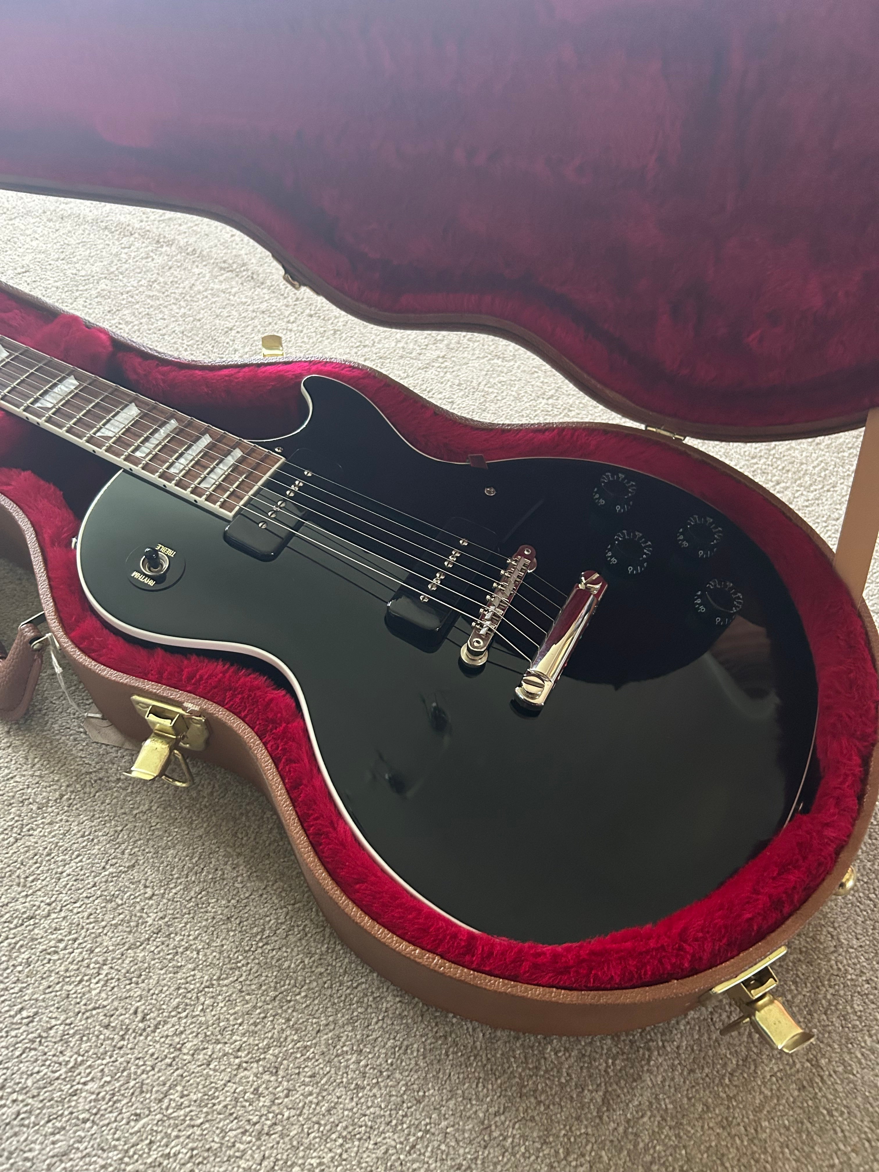 Gibson Les Paul Classic P90