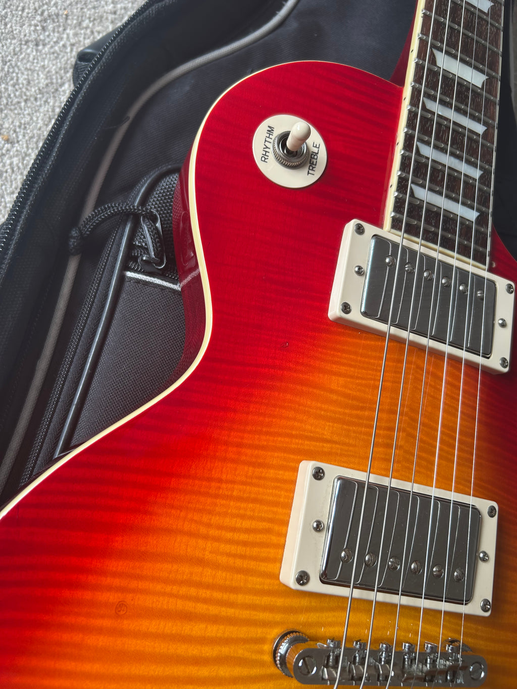 Epiphone Les Paul Standard