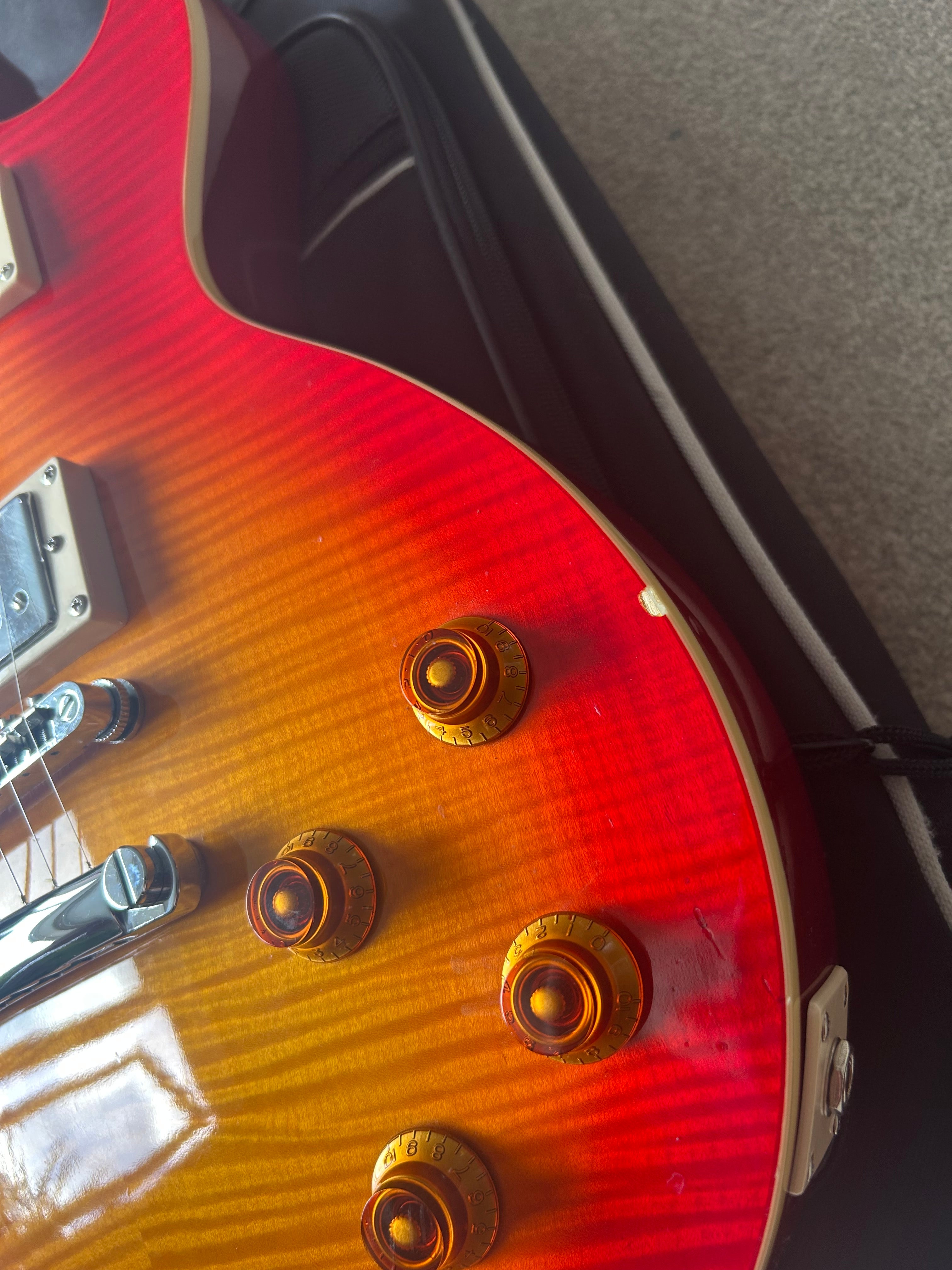 Epiphone Les Paul Standard