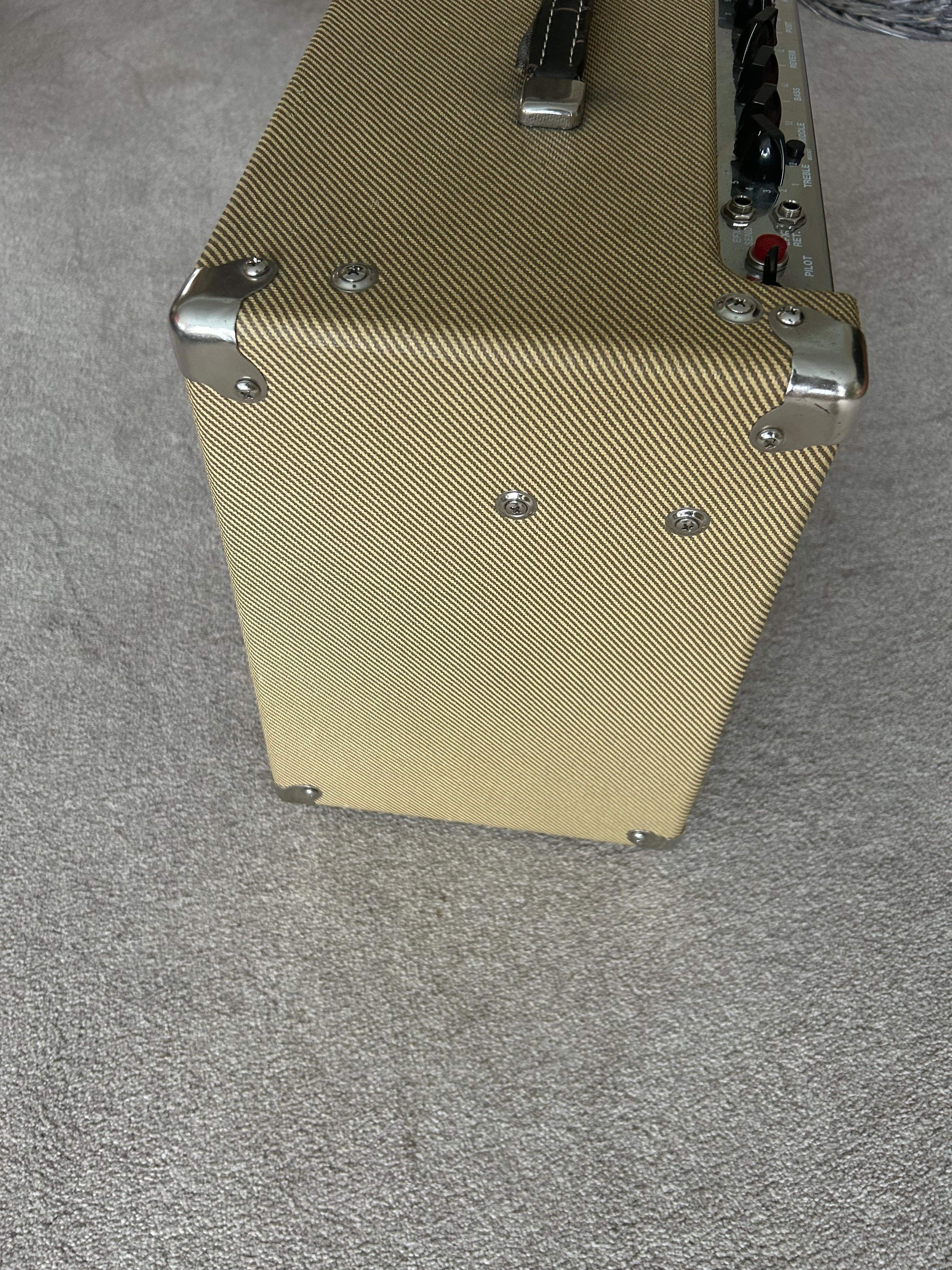 Peavey Classic 30