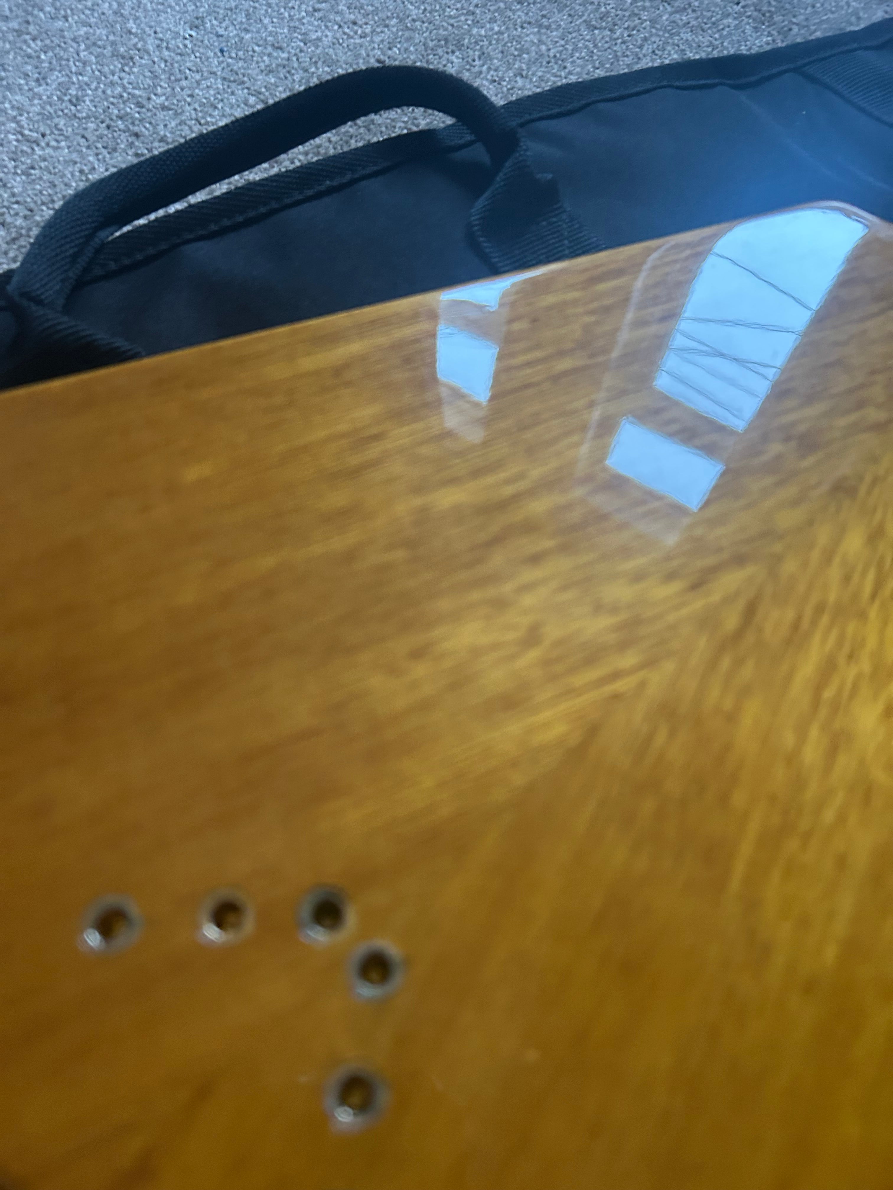 Epiphone Korina Flying V MIK Unsung Korea w upgrades