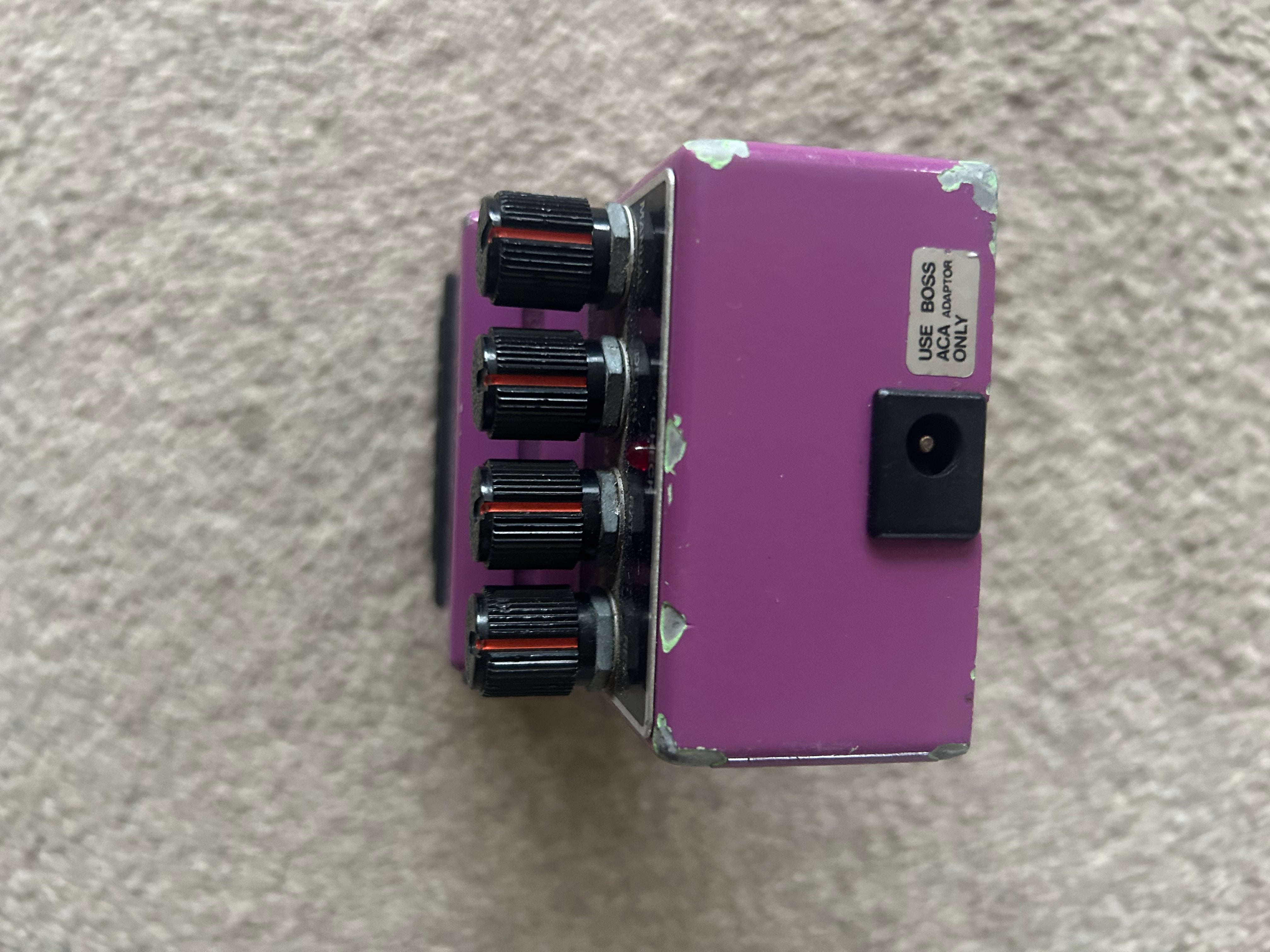 Boss BF-2 MIJ – DJM Guitars