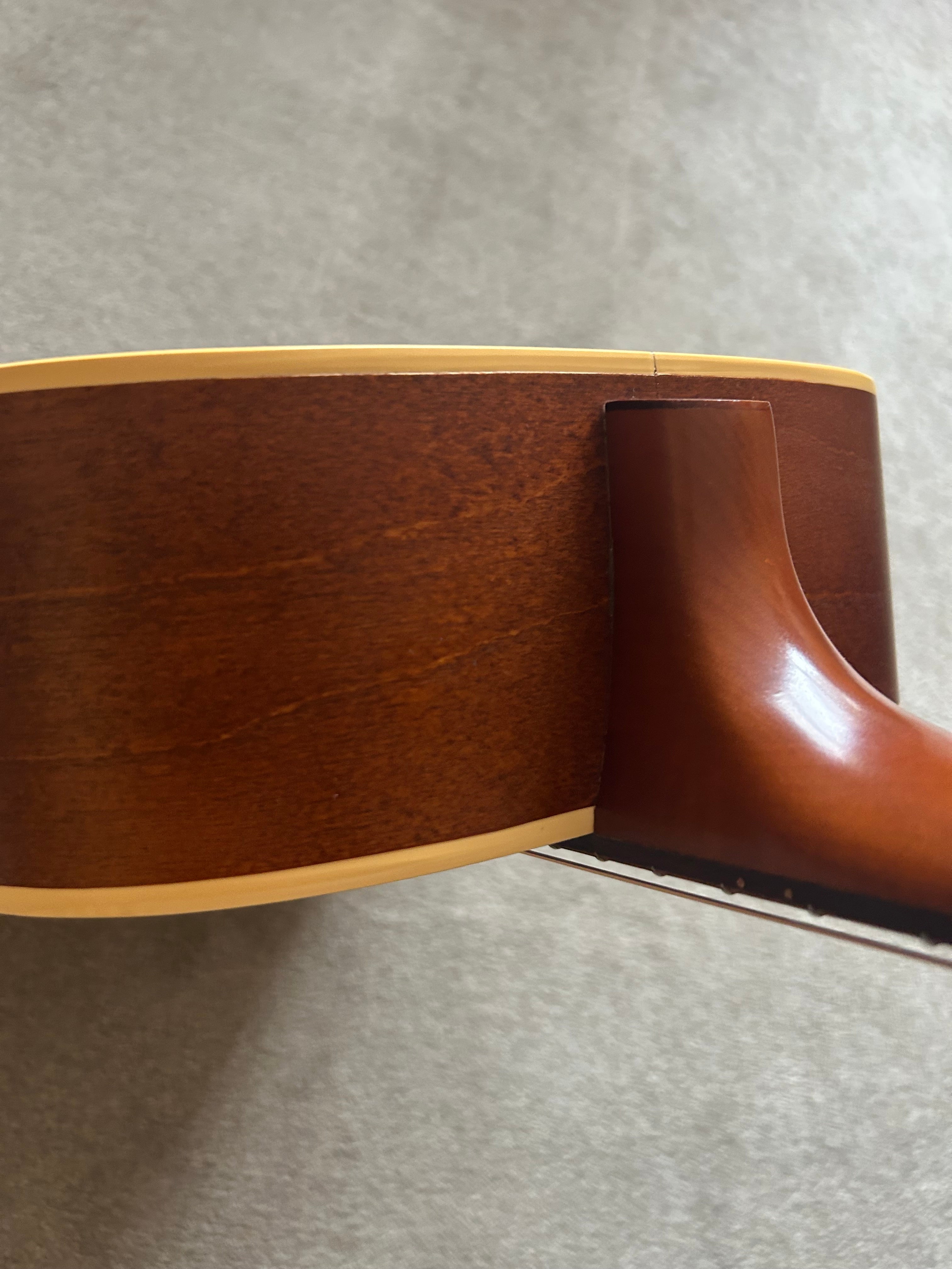 Seagull S6 Cedar GT