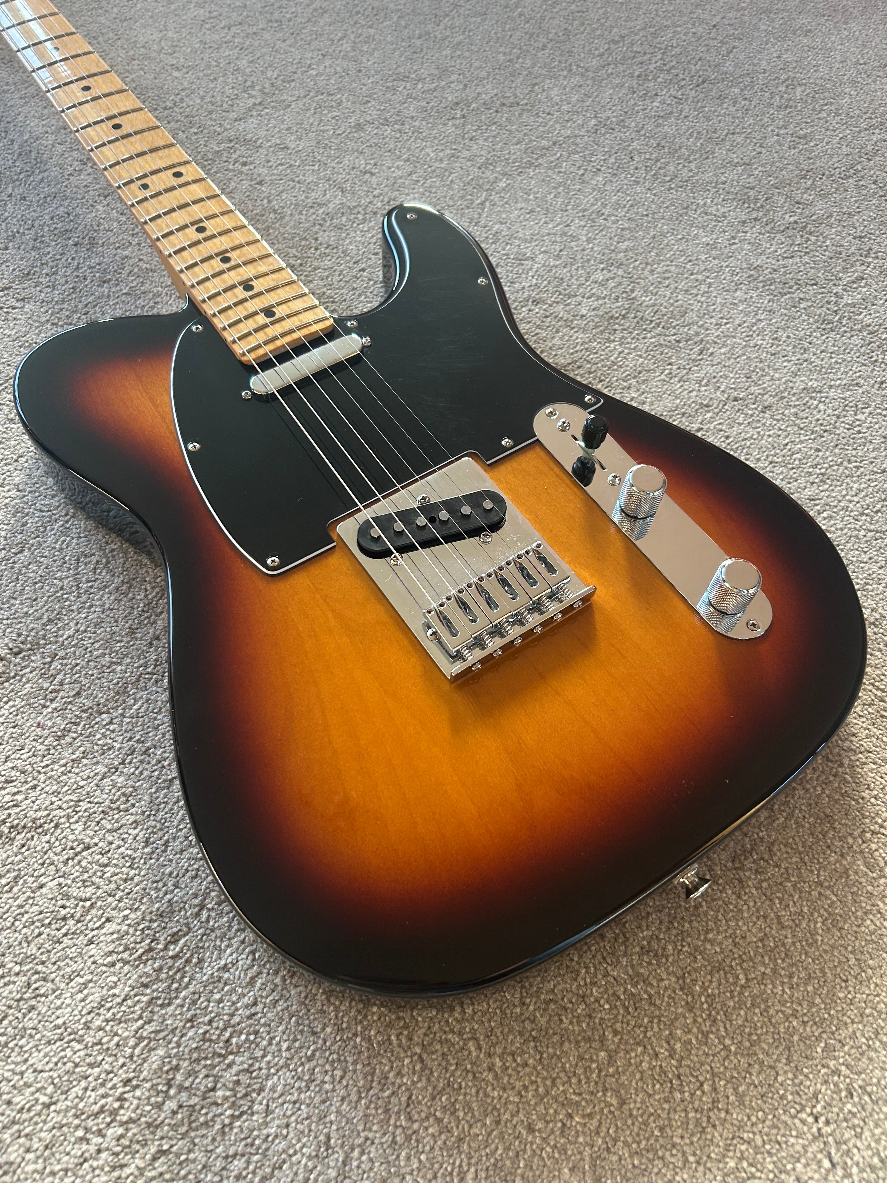 Fender Player Series II Telecaster