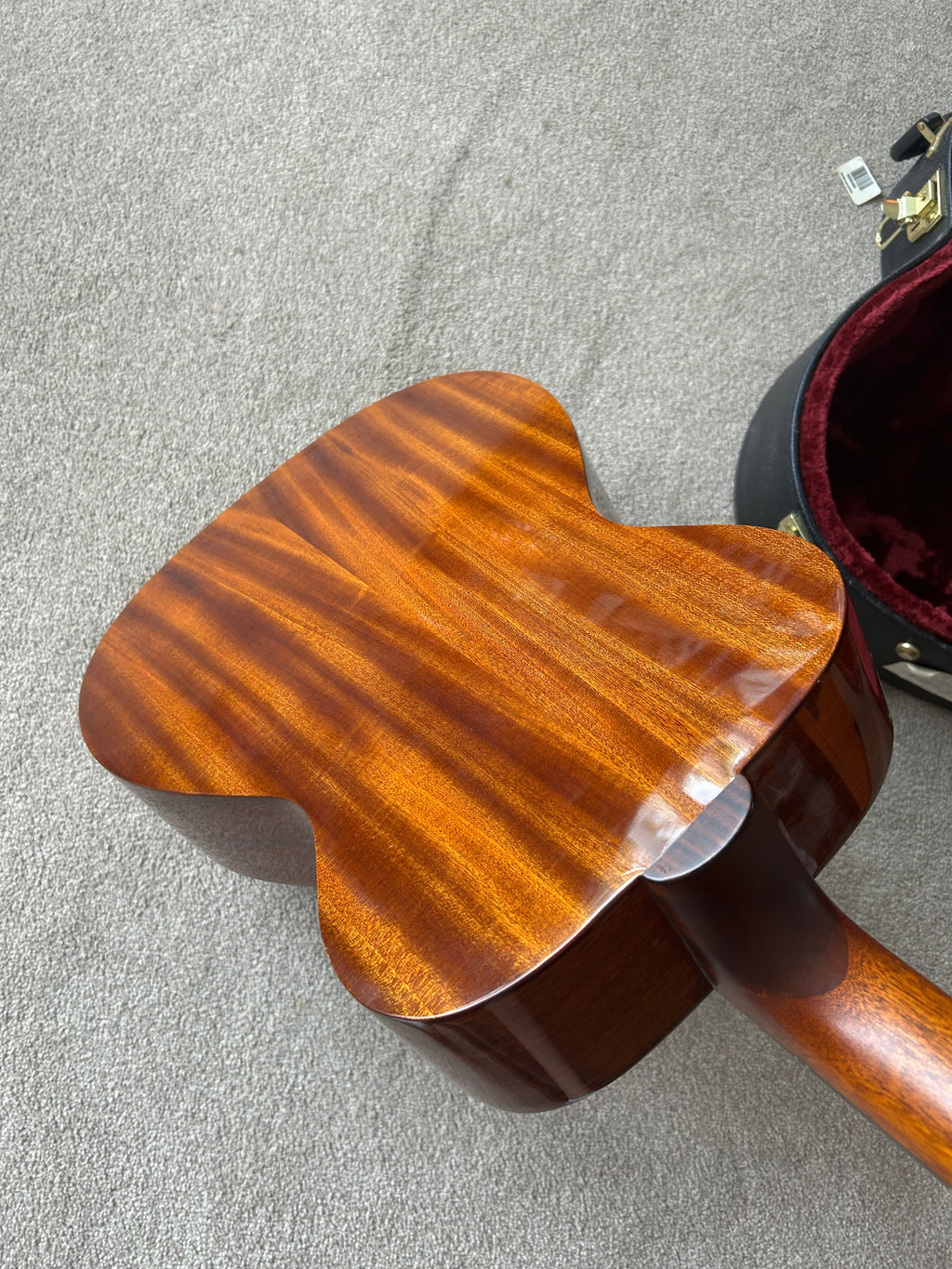 Guild GAD M-120 Natural