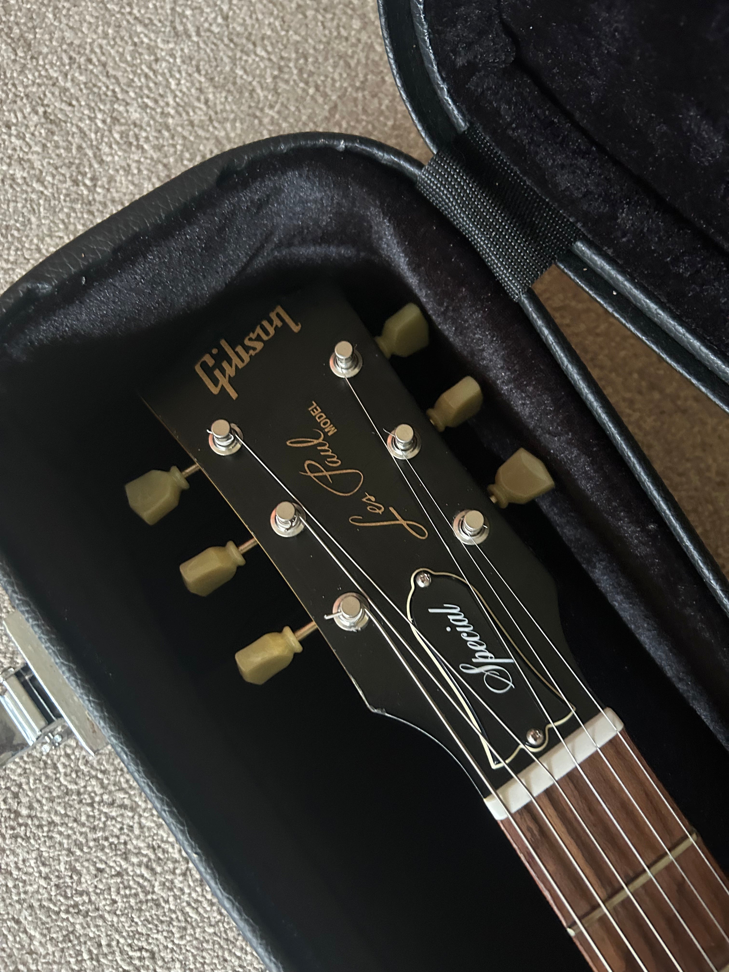 Gibson Les Paul Special