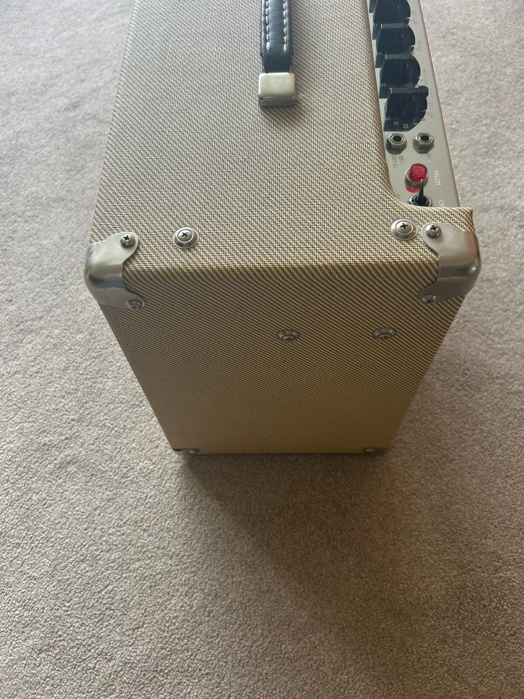 Peavey Classic 30