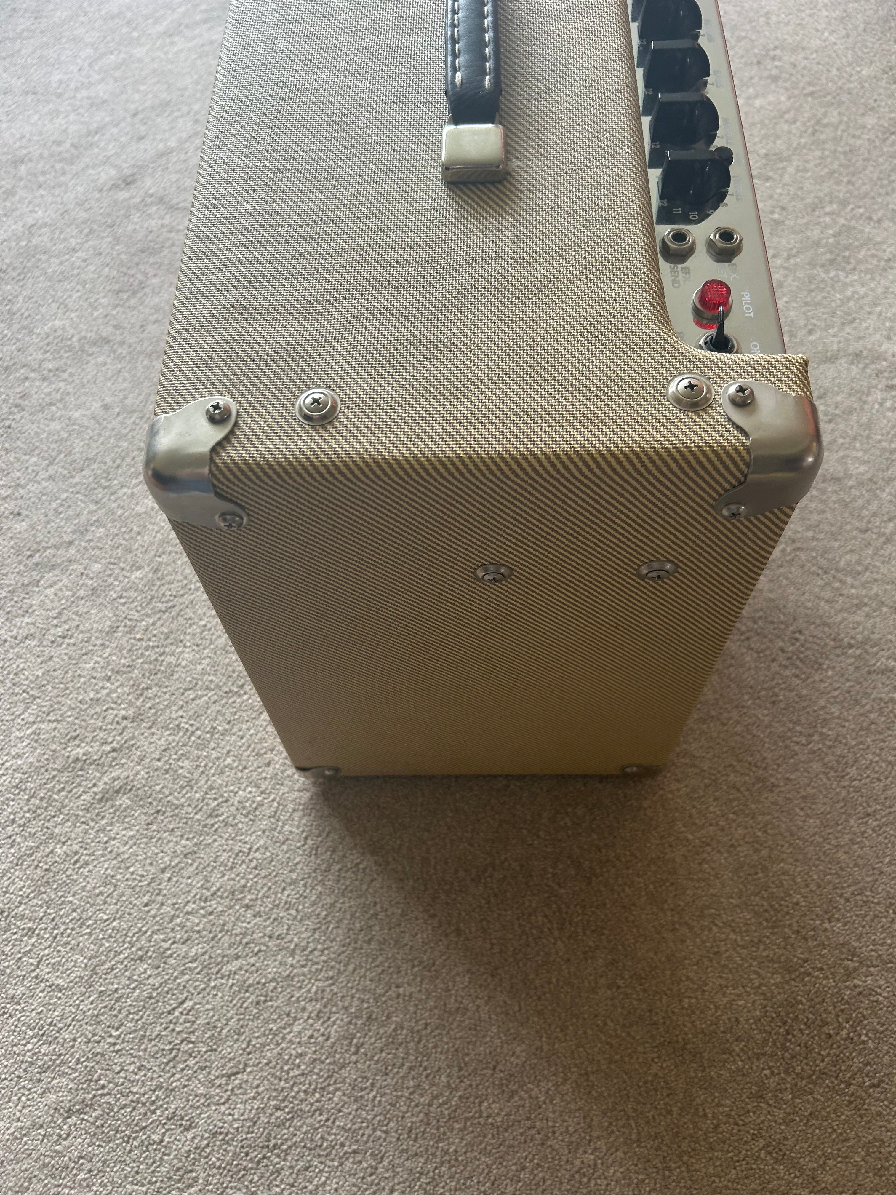 Peavey Classic 30