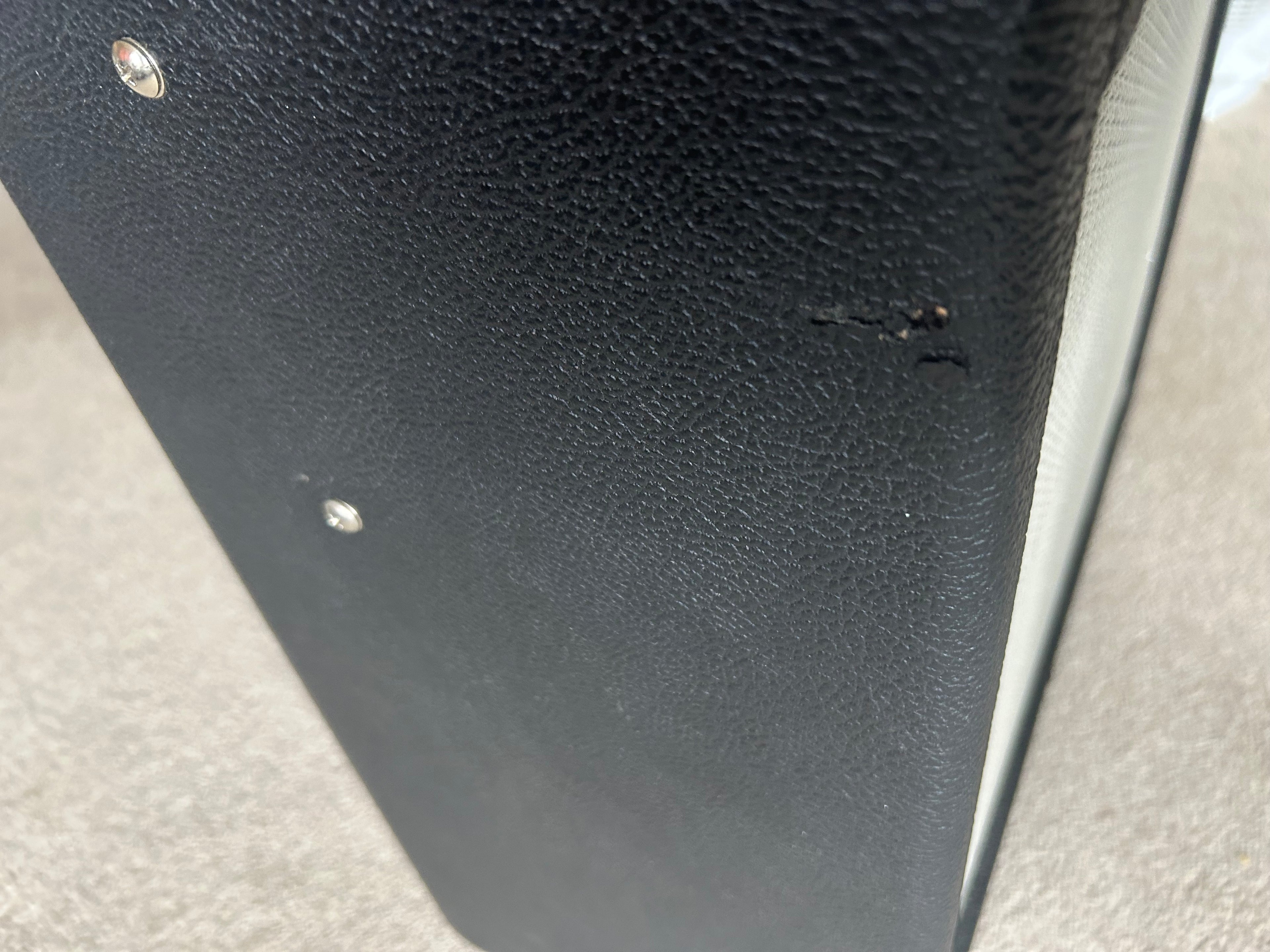 Fender Hotrod Deville 4x10