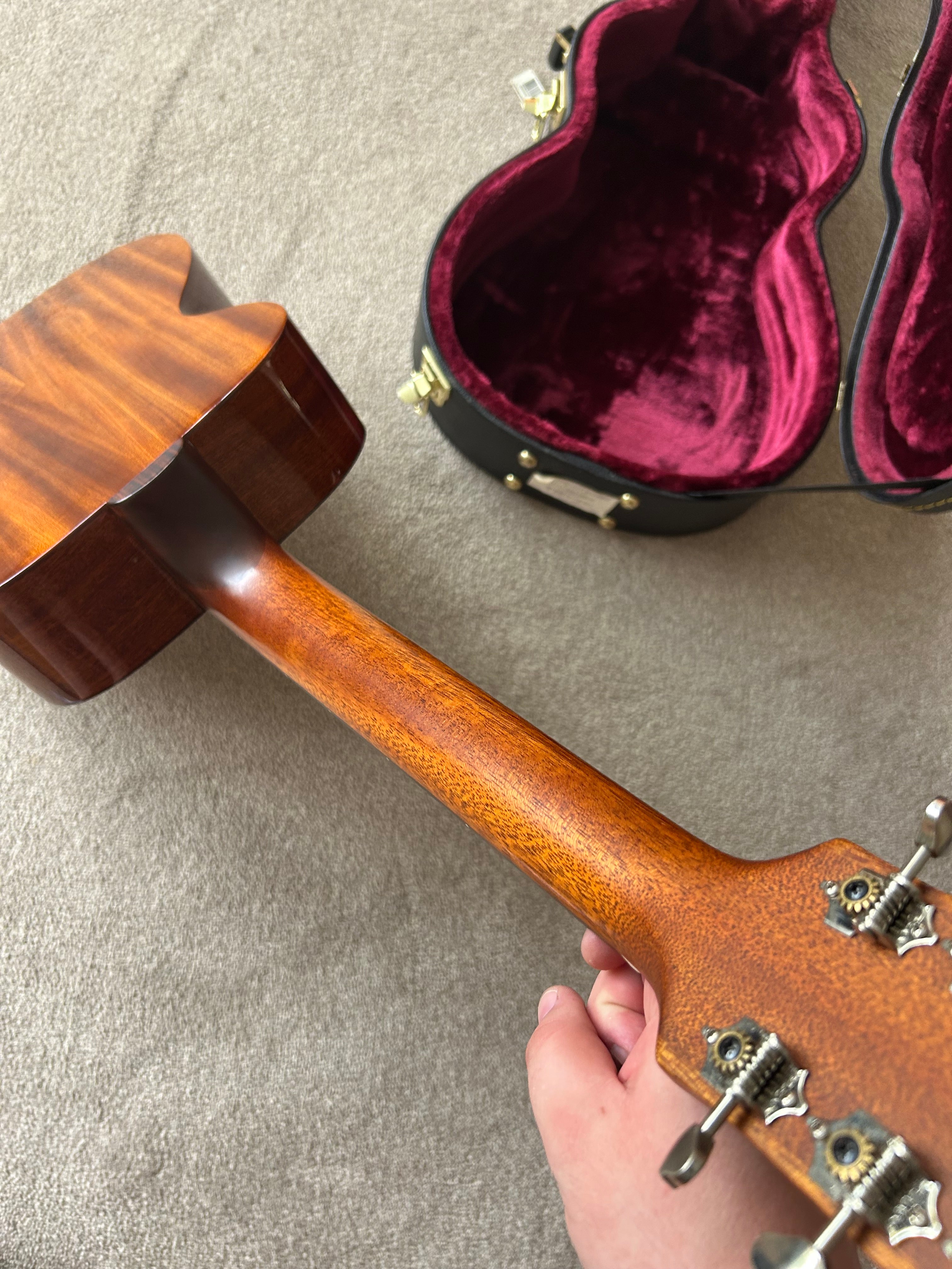 Guild GAD M-120 Natural