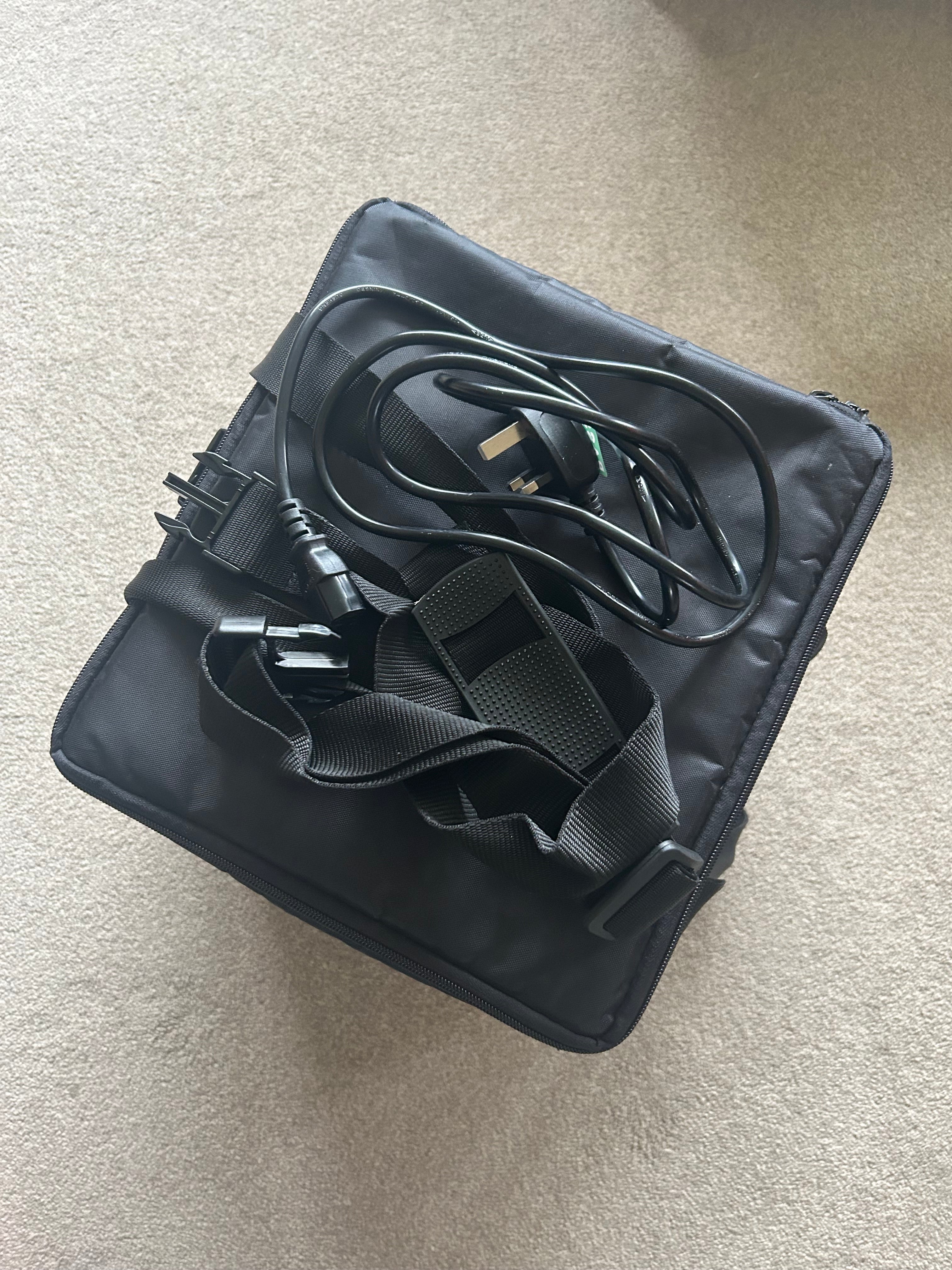 Acus 80 Acoustic Amp