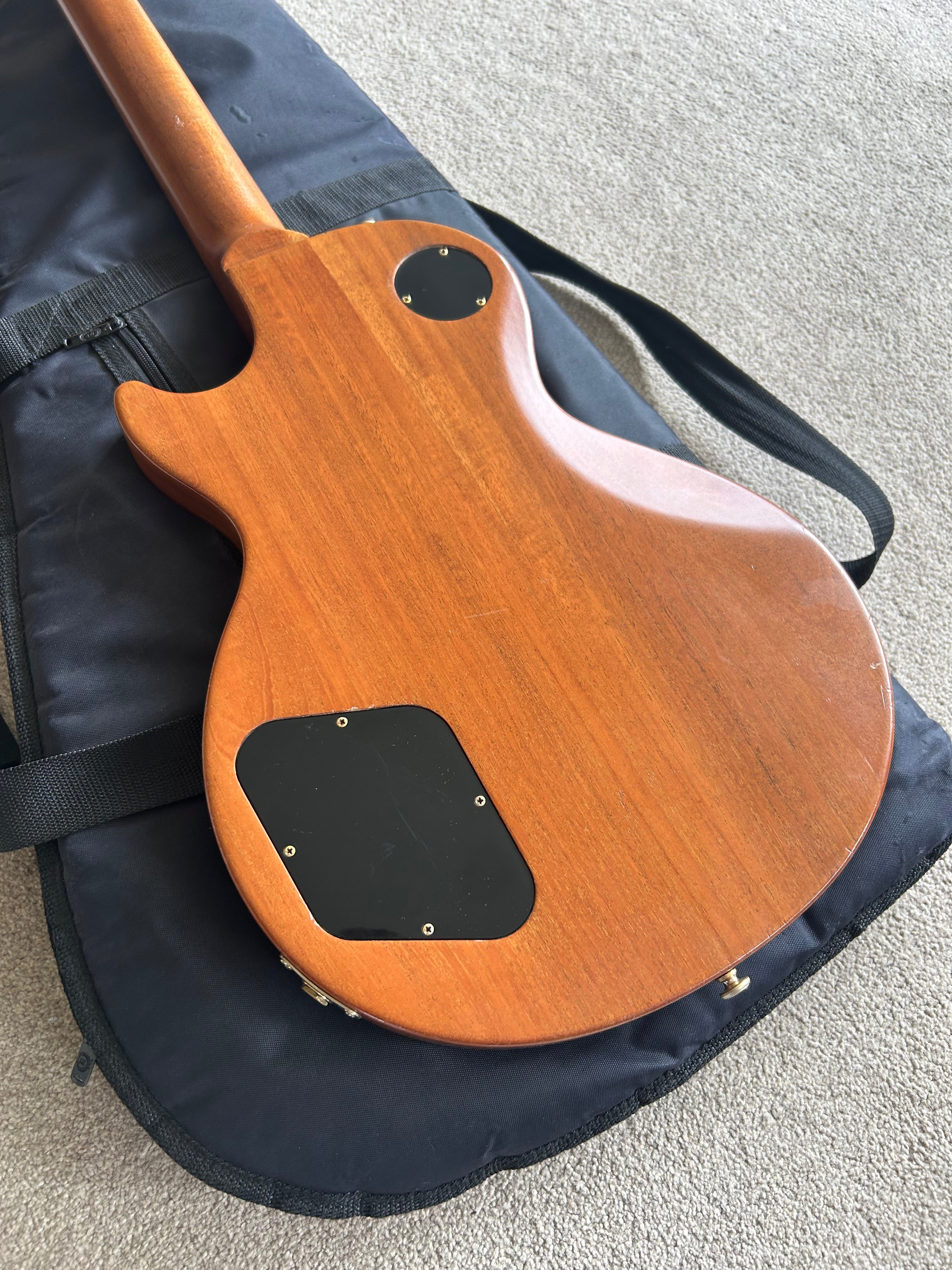 Gibson Les Paul Smartwood Studio