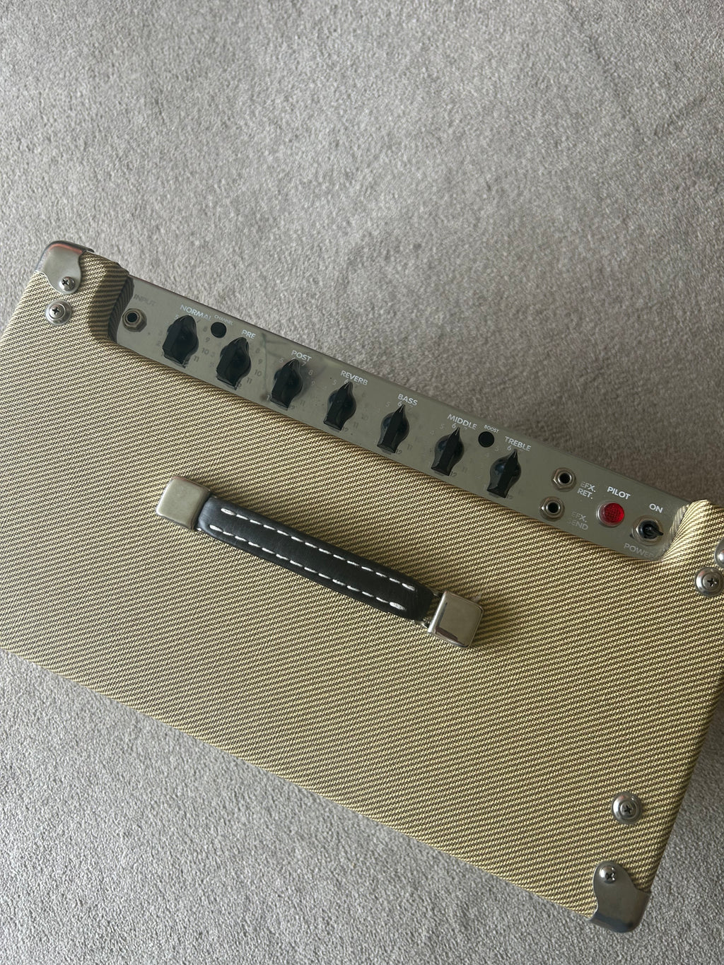 Peavey Classic 30