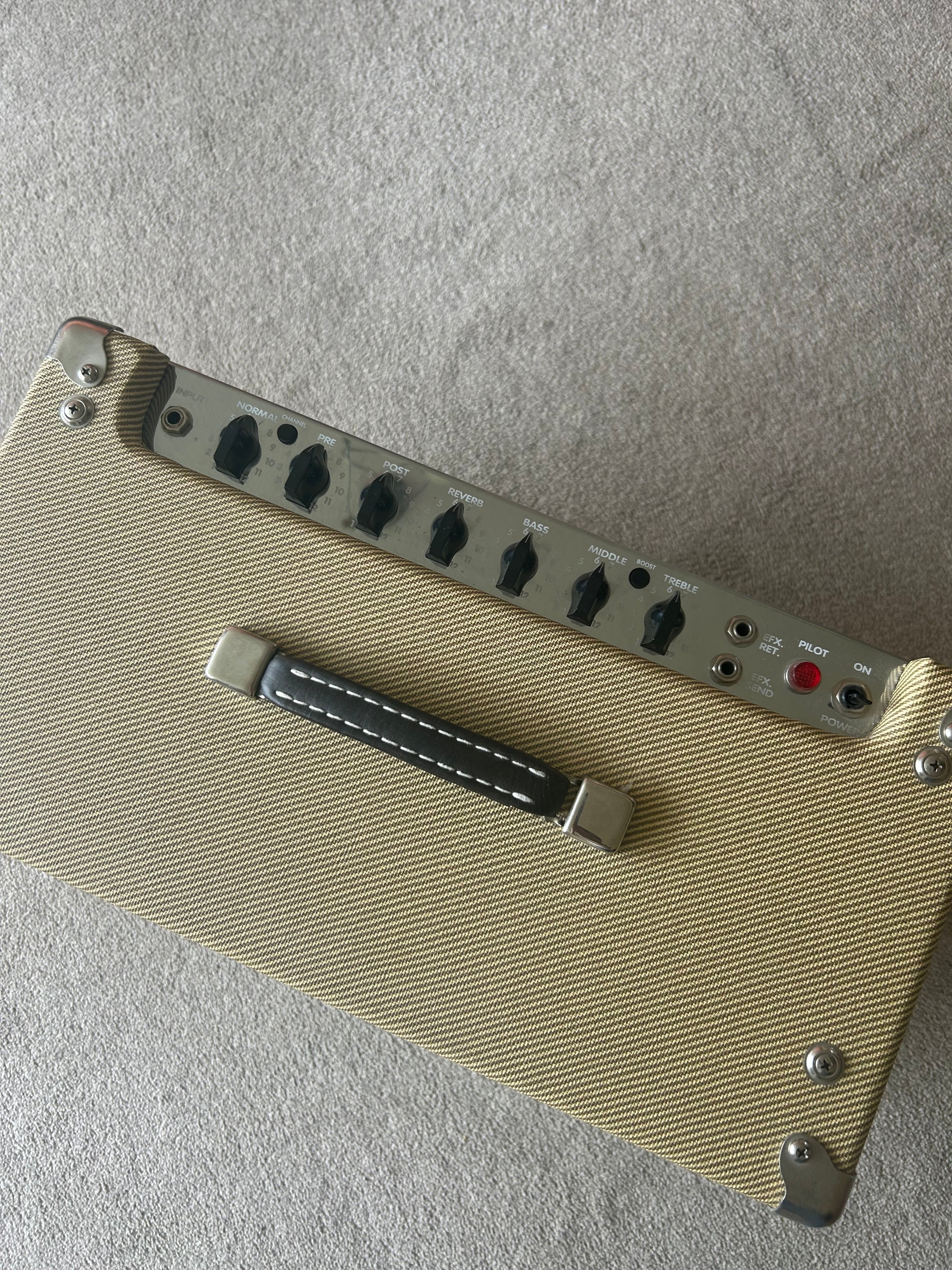 Peavey Classic 30