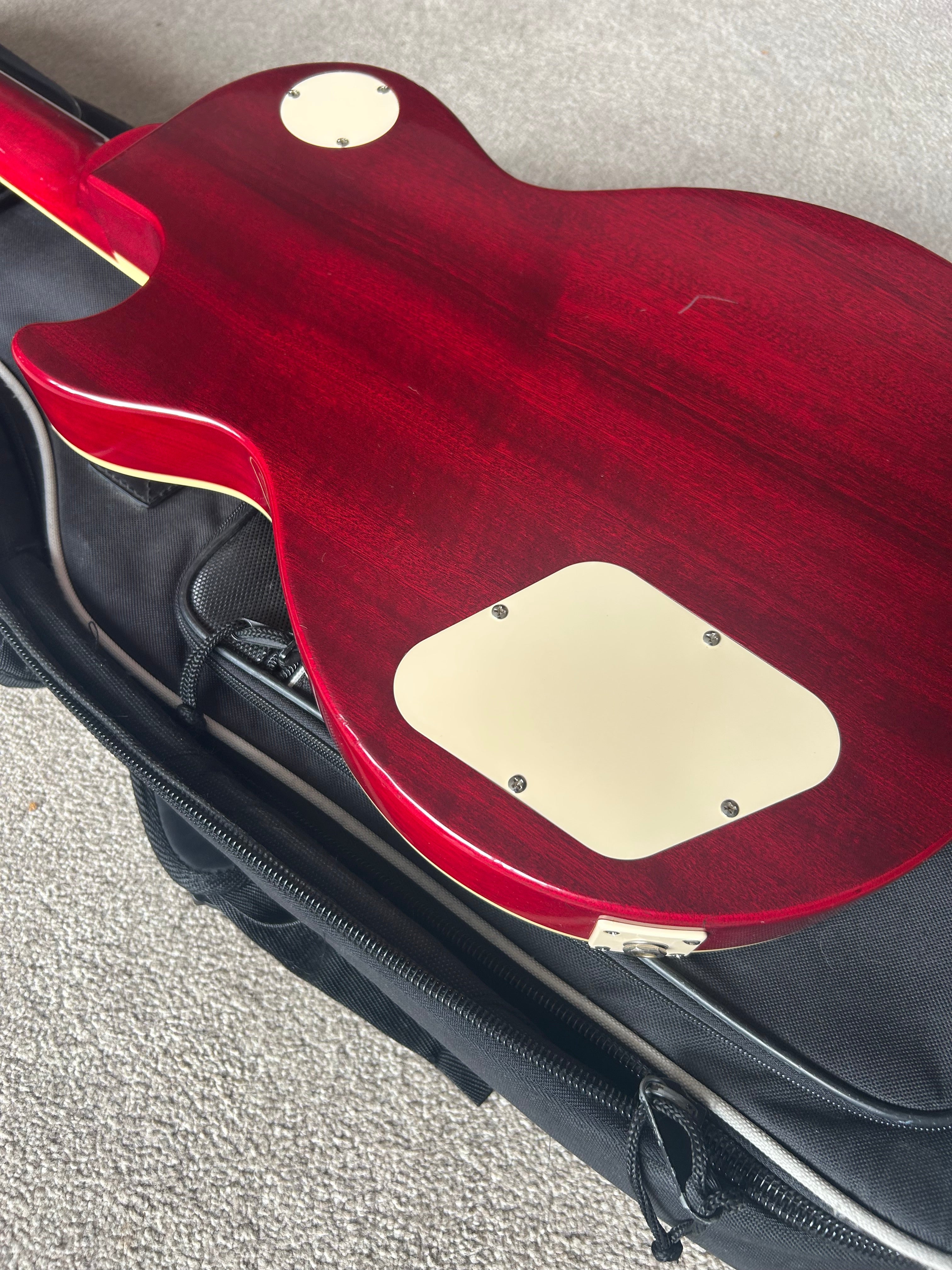 Epiphone Les Paul Standard