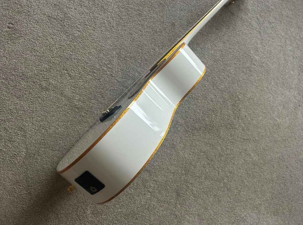 Gretsch G5021WPE Rancher Penguin Parlour