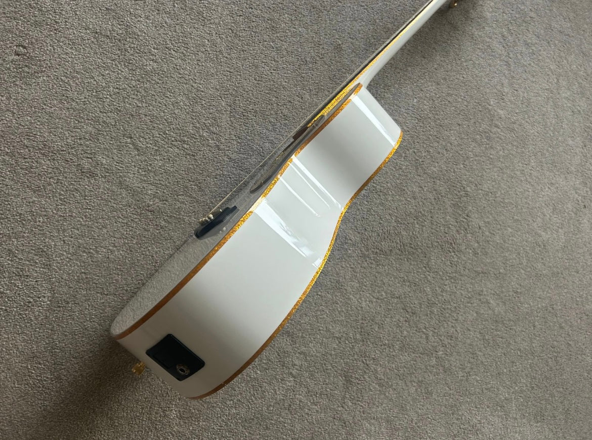 Gretsch G5021WPE Rancher Penguin Parlour