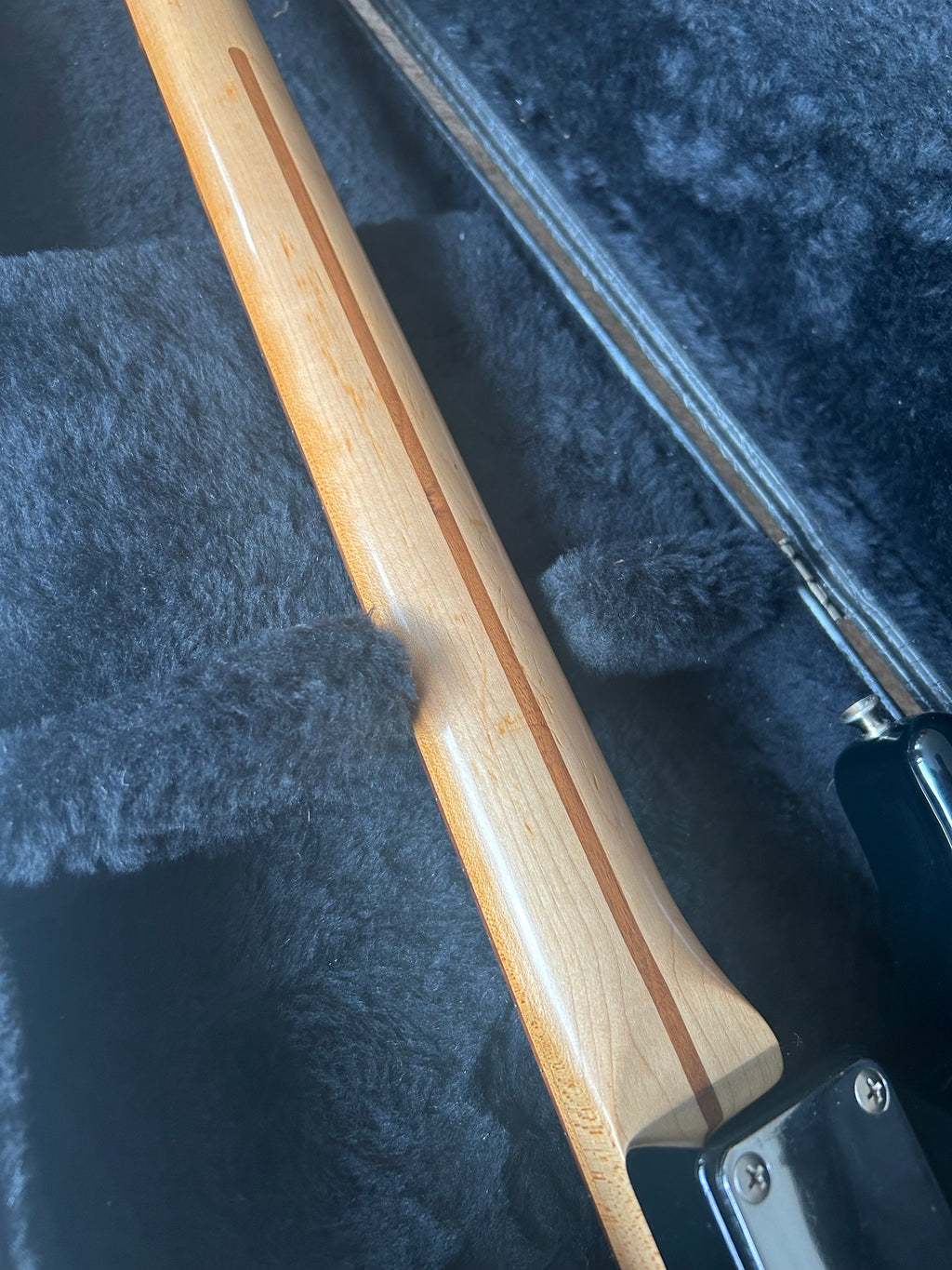 Squier Silver Series MIJ Japan