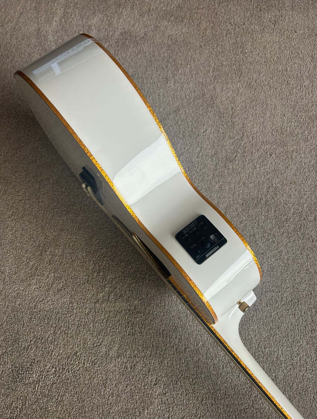 Gretsch G5021WPE Rancher Penguin Parlour