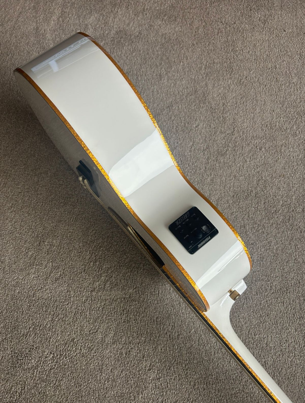 Gretsch G5021WPE Rancher Penguin Parlour