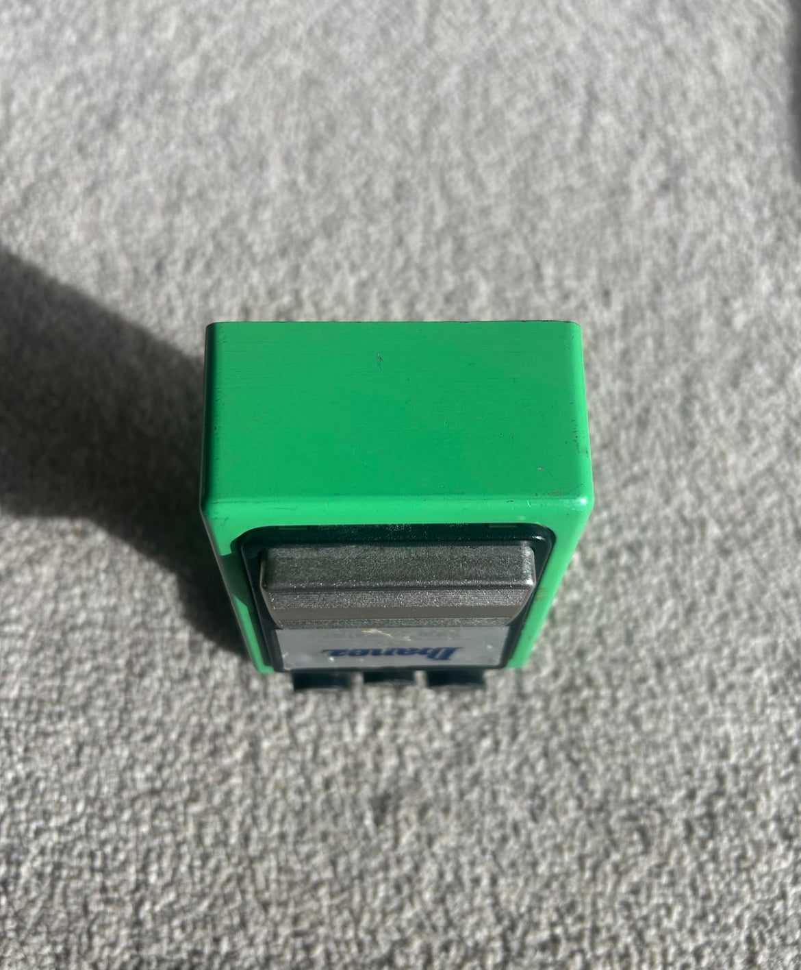 Ibanez TS9