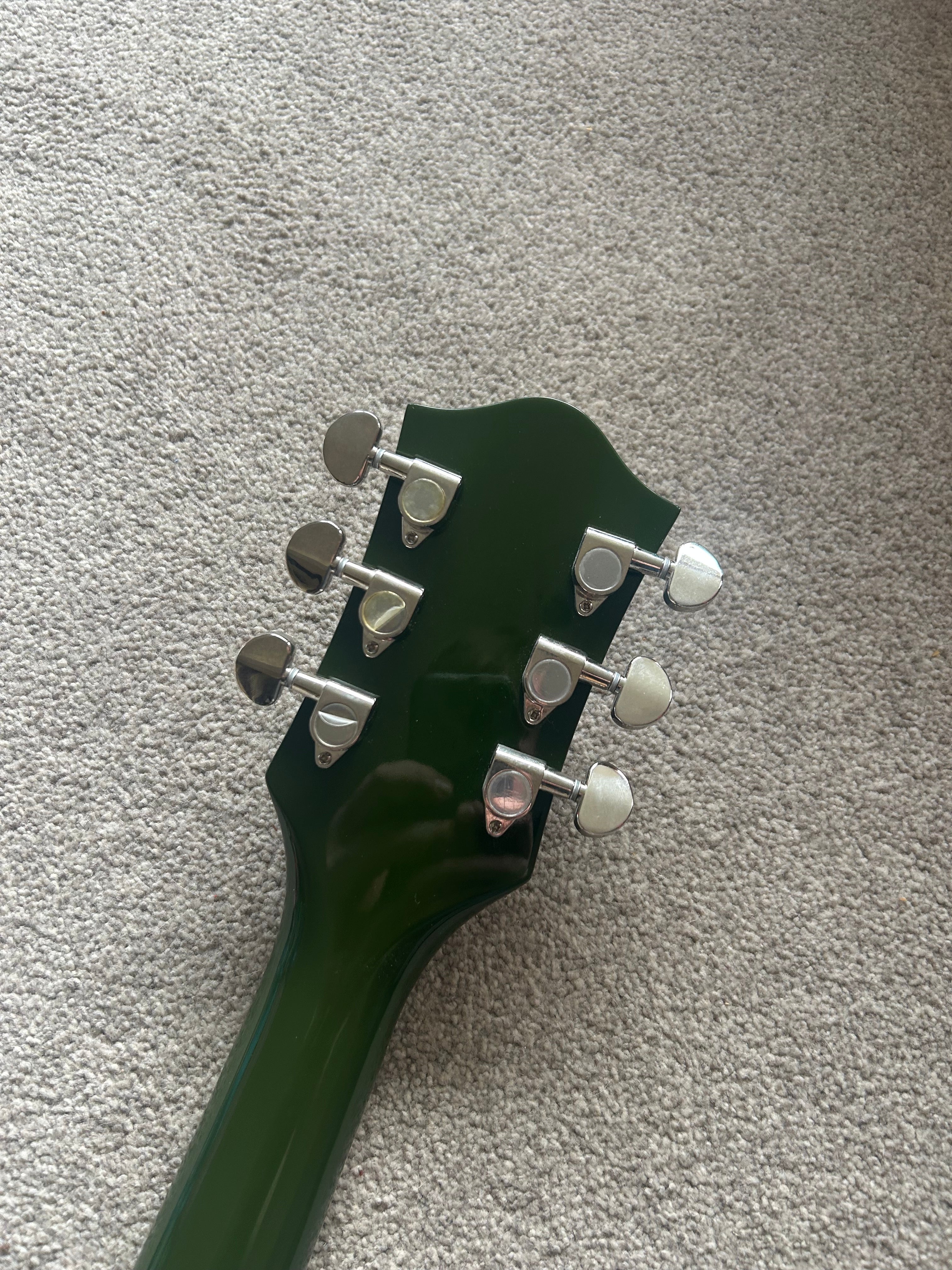 Gretsch G2622 Streamliner Left Handed