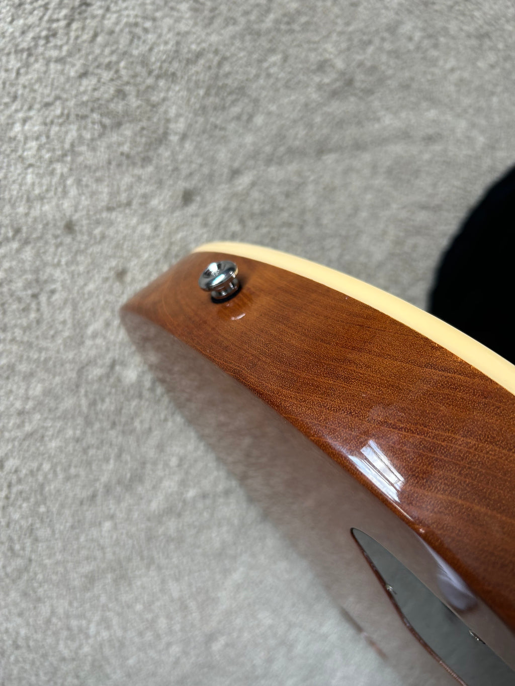 Gibson Les Paul Standard Gold Top 2004