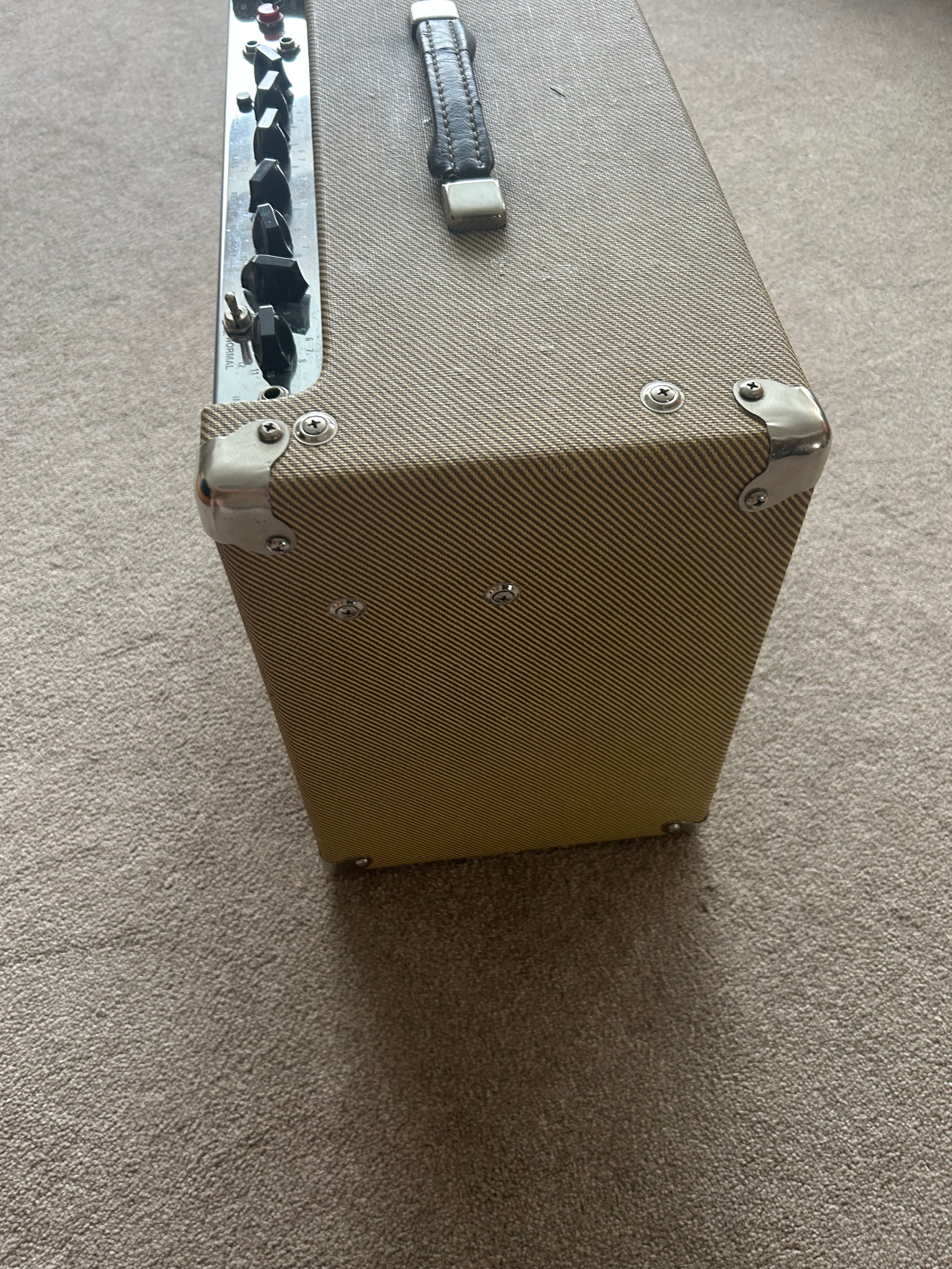 Peavey Classic 30