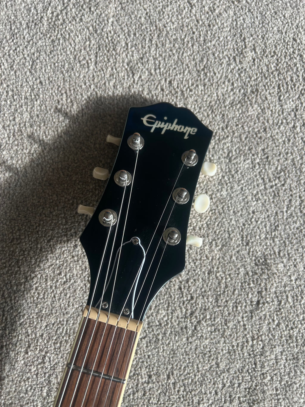 Epiphone SG Special P90