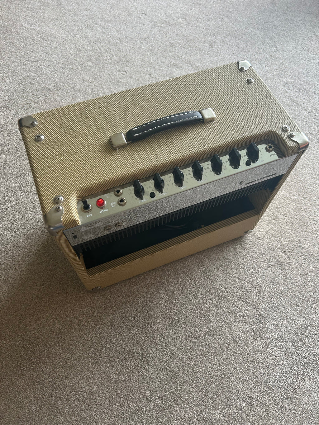 Peavey Classic 30