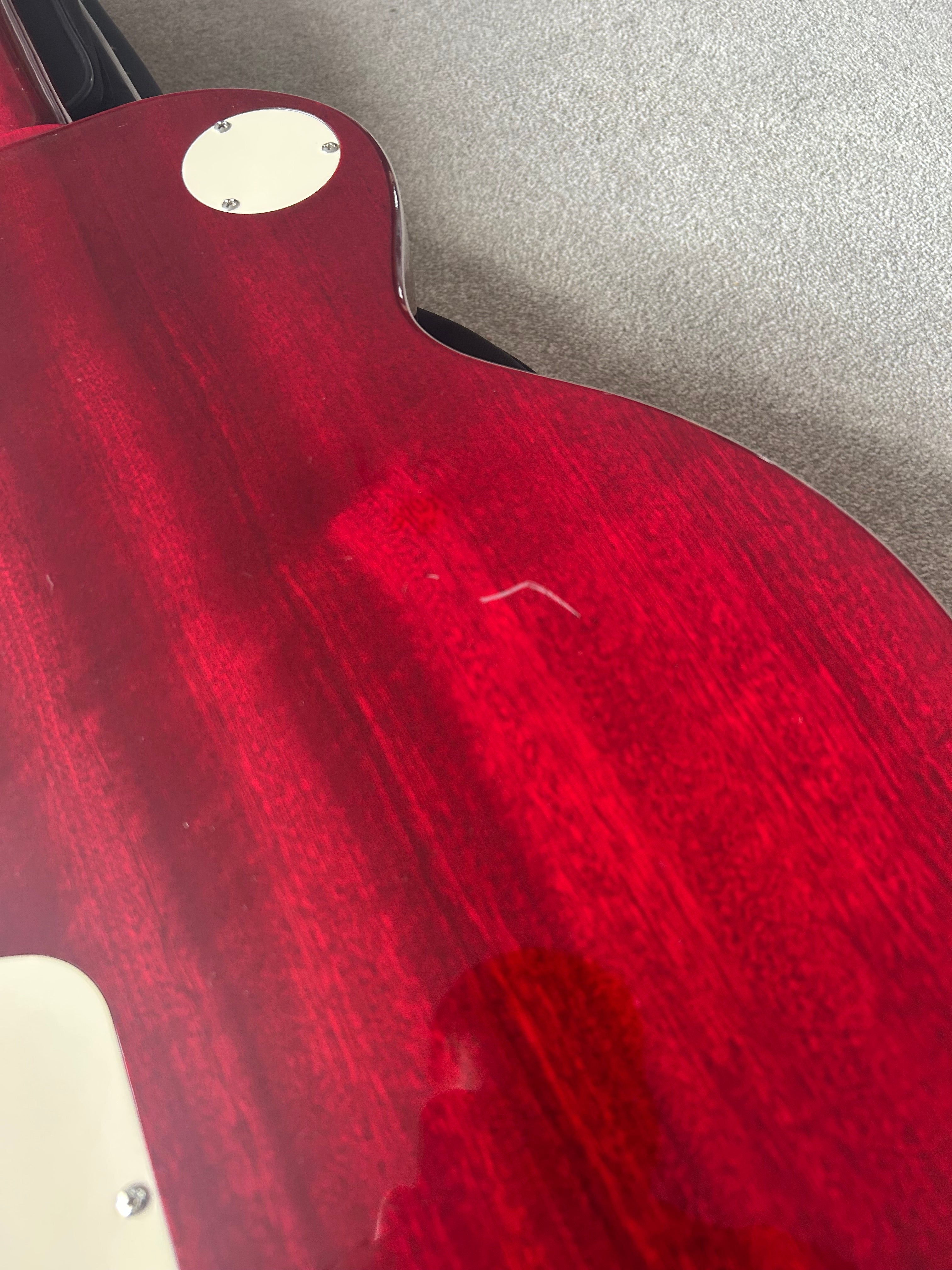 Epiphone Les Paul Standard
