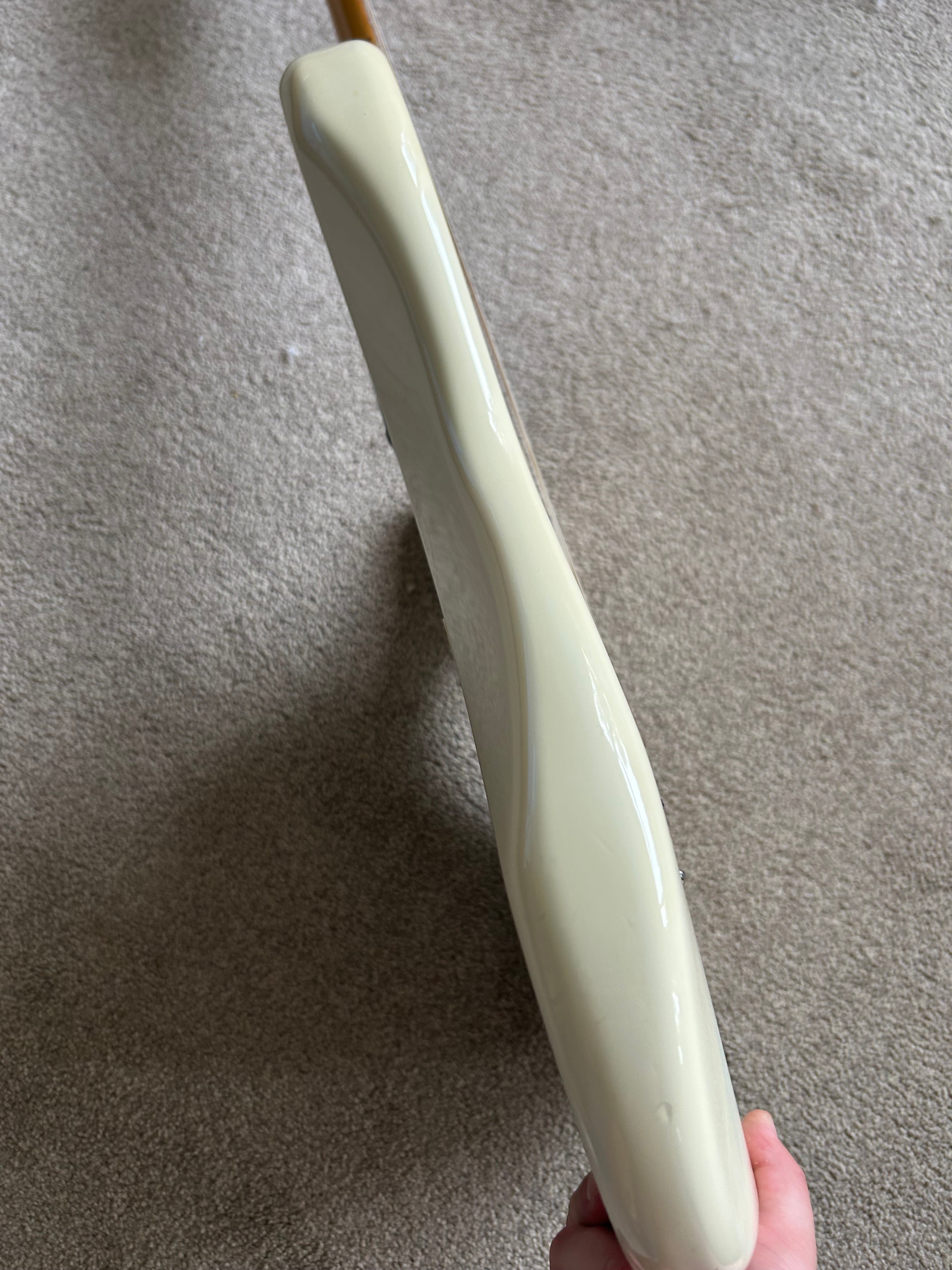 Fender Stratocaster MIK Korea E Serial