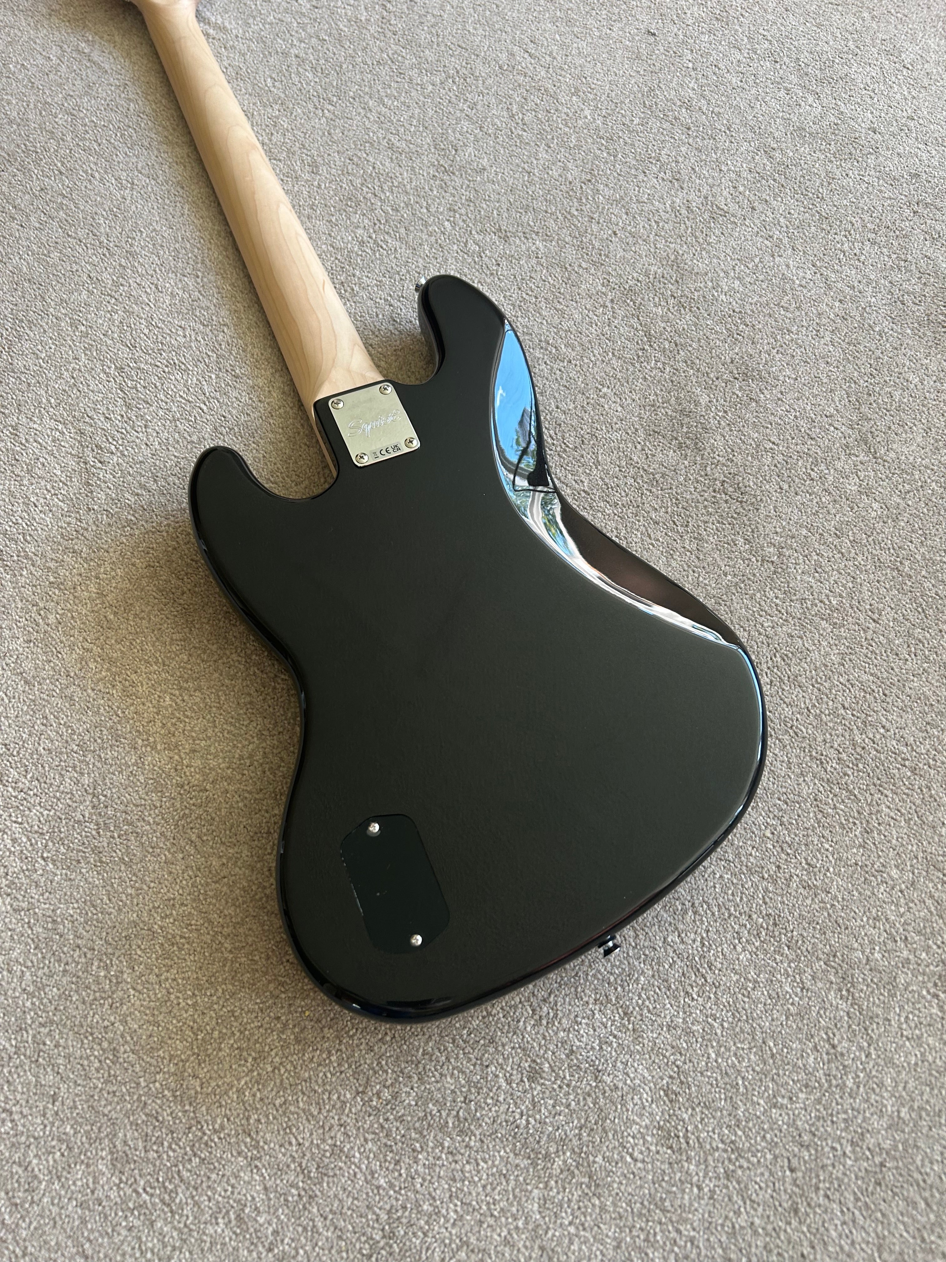 Squier Affinity Active Jazz Bass V