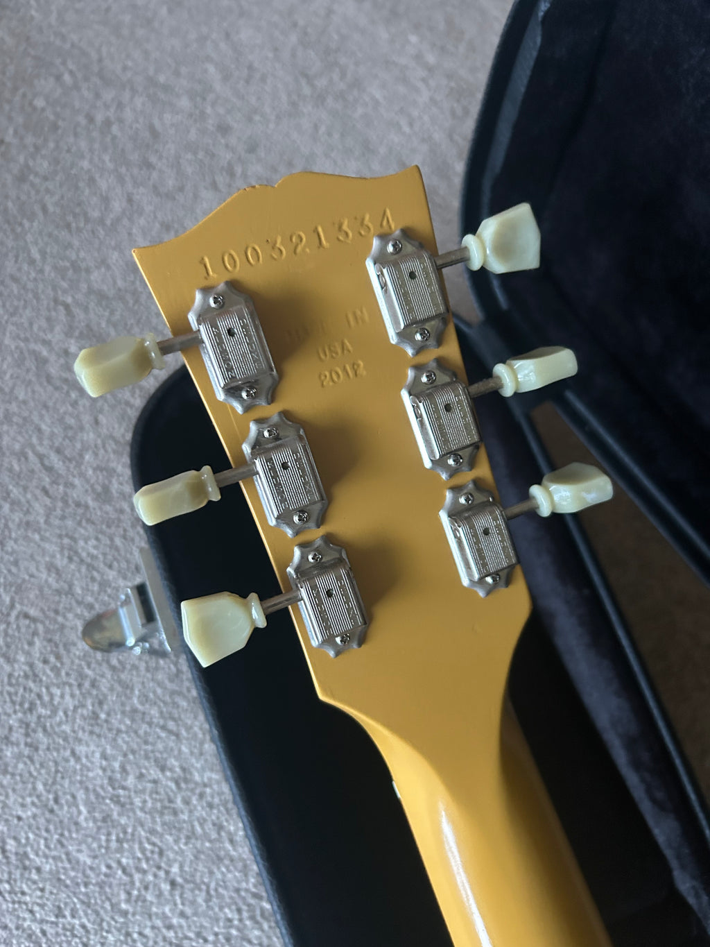 Gibson Les Paul Special