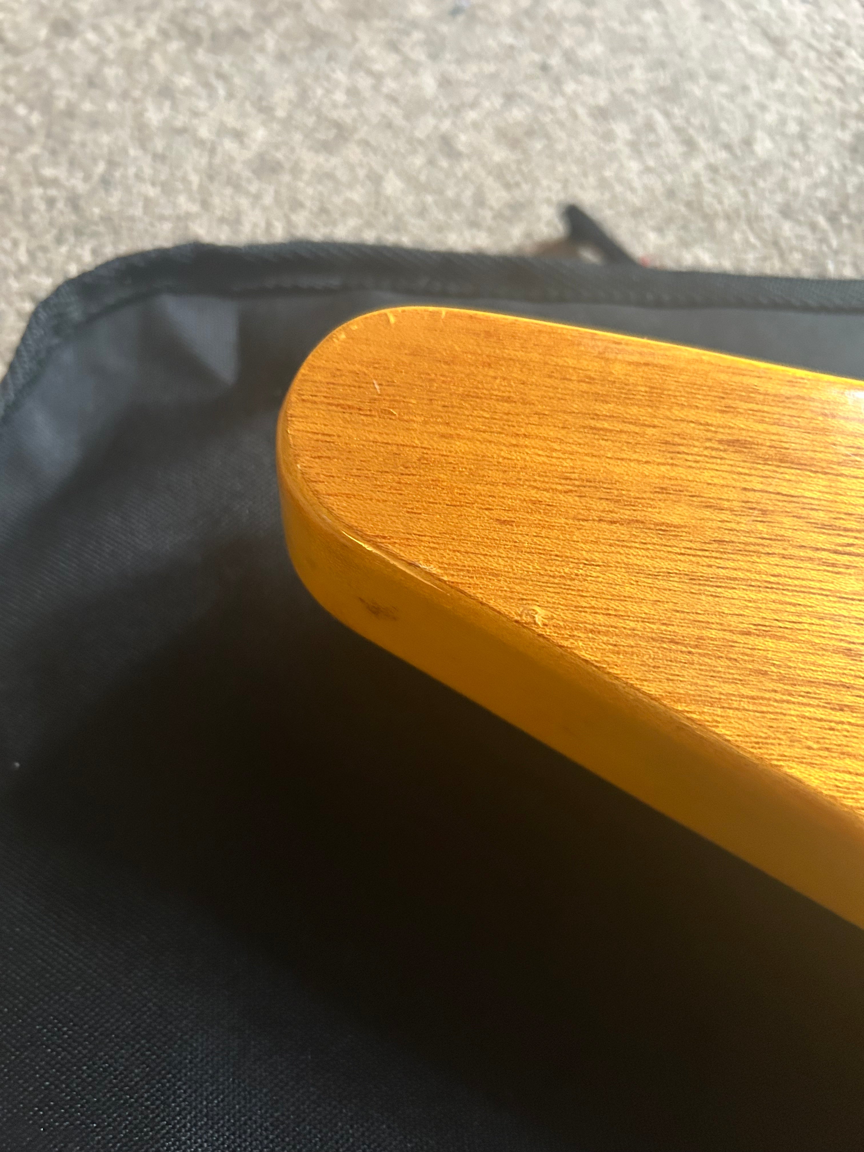 Epiphone Korina Flying V MIK Unsung Korea w upgrades