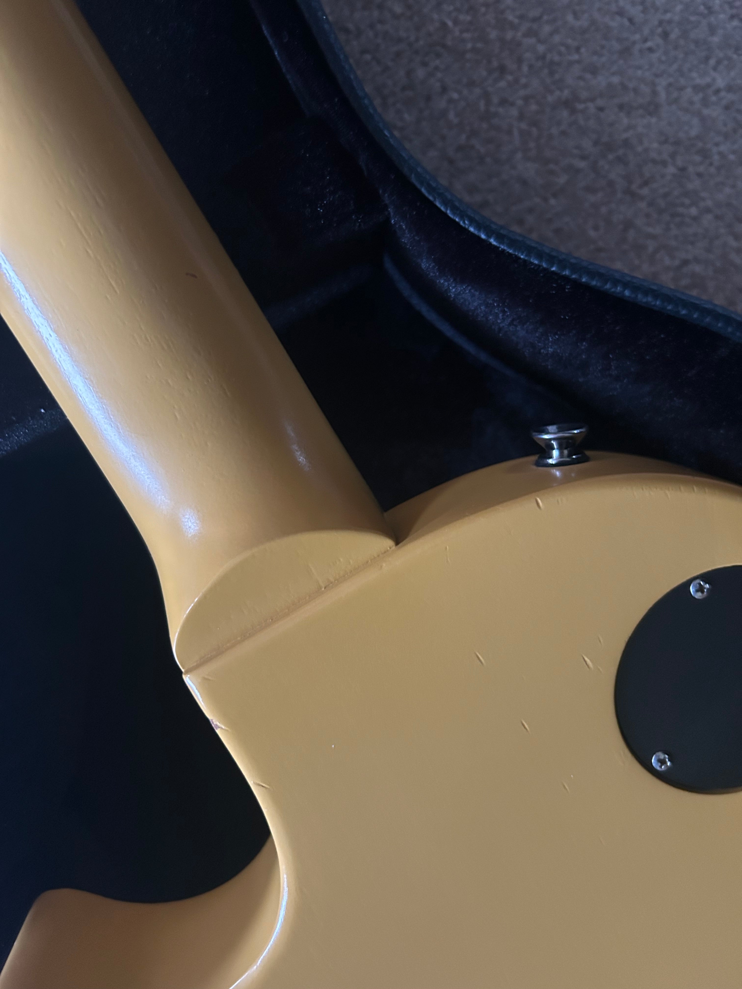 Gibson Les Paul Special