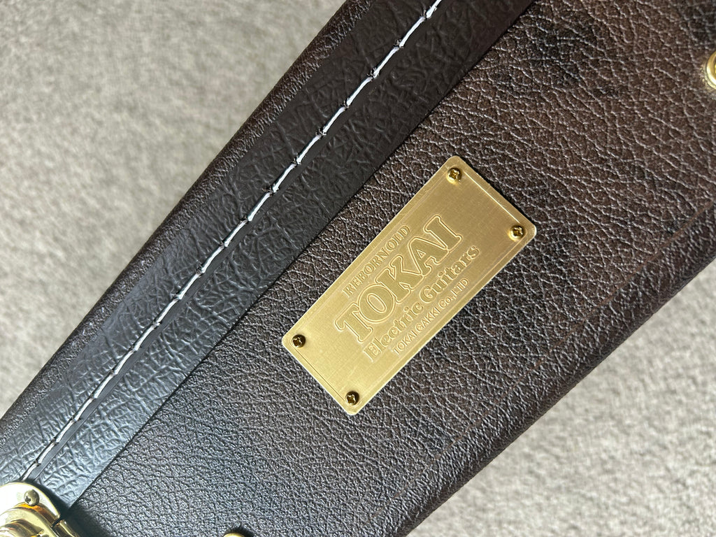 Tokai ES180