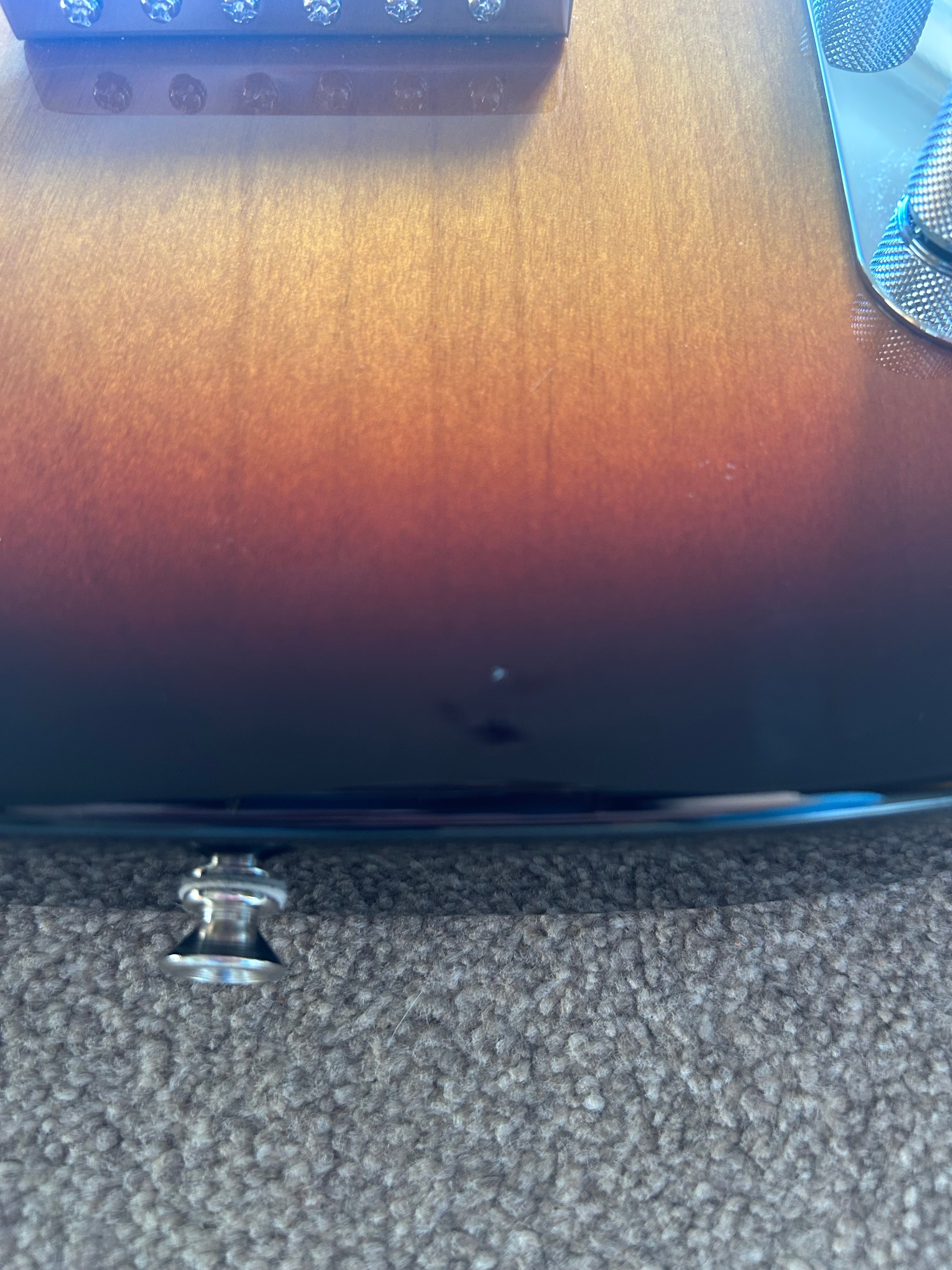 Fender Player Series II Telecaster