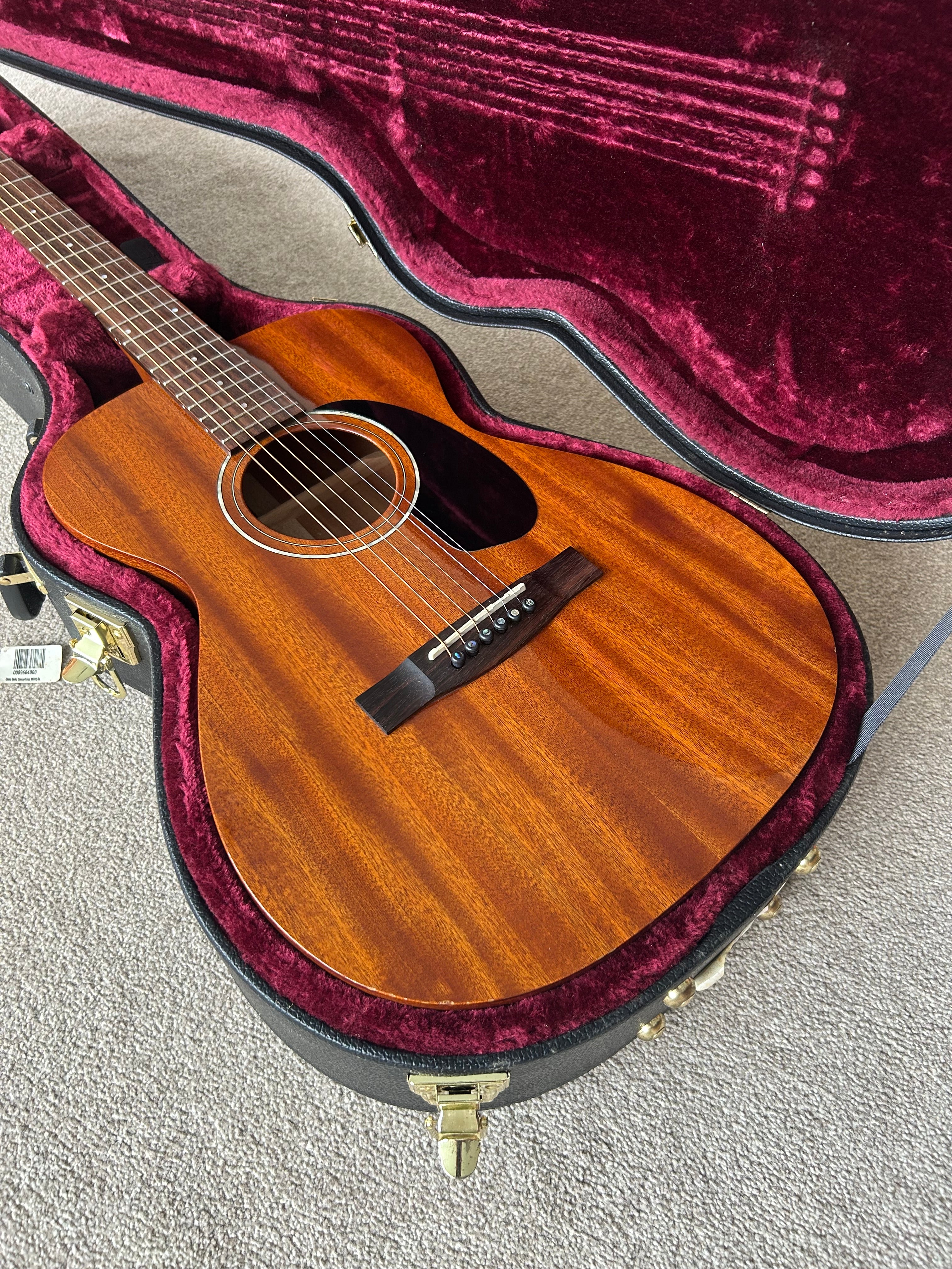 Guild GAD M-120 Natural