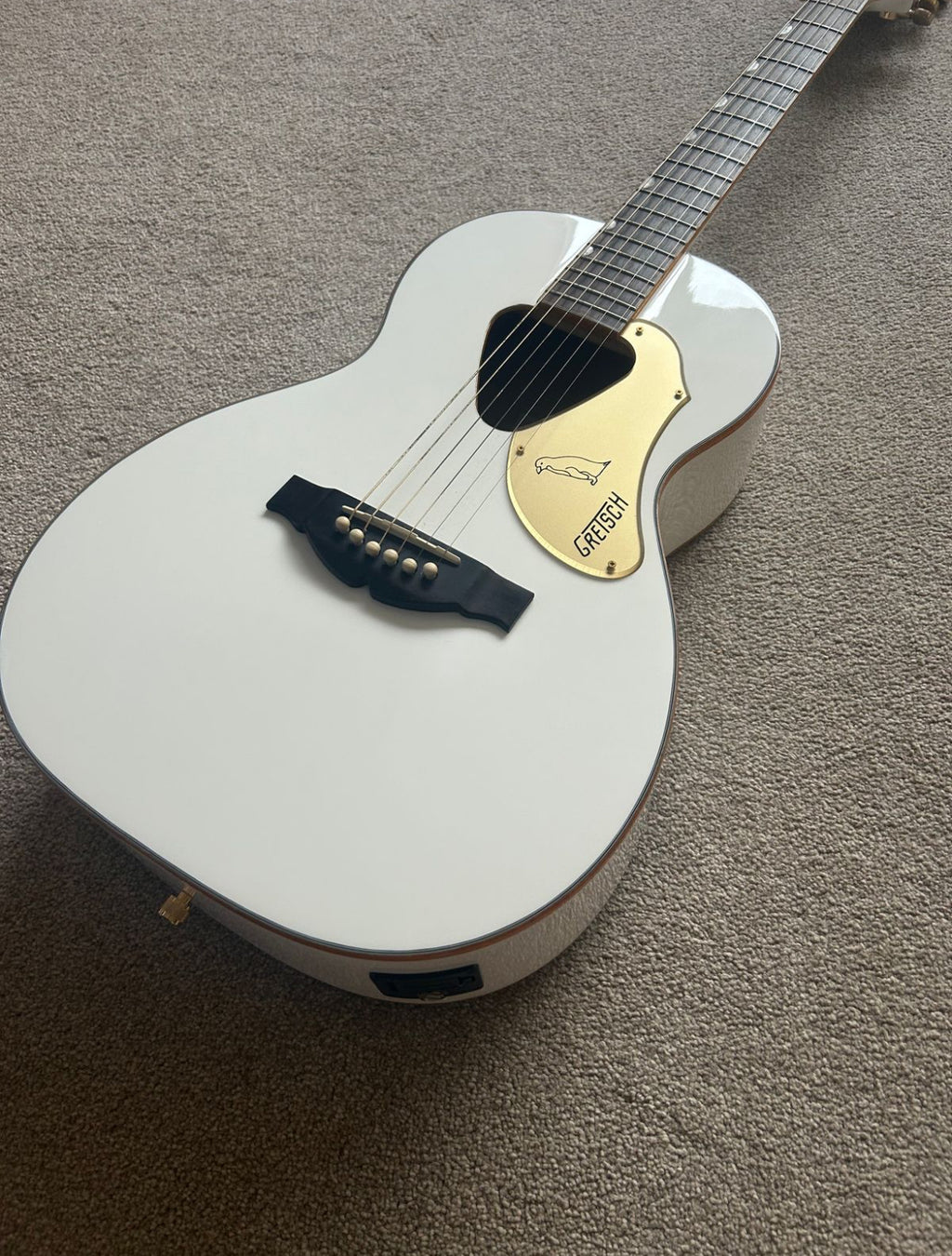 Gretsch G5021WPE Rancher Penguin Parlour