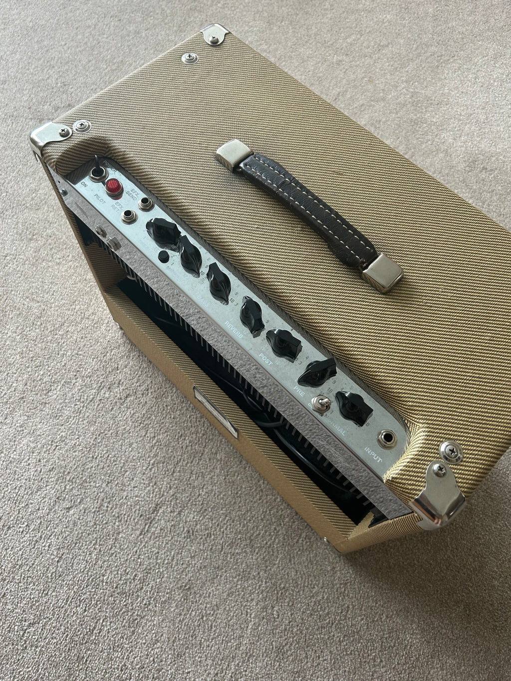 Peavey Classic 30