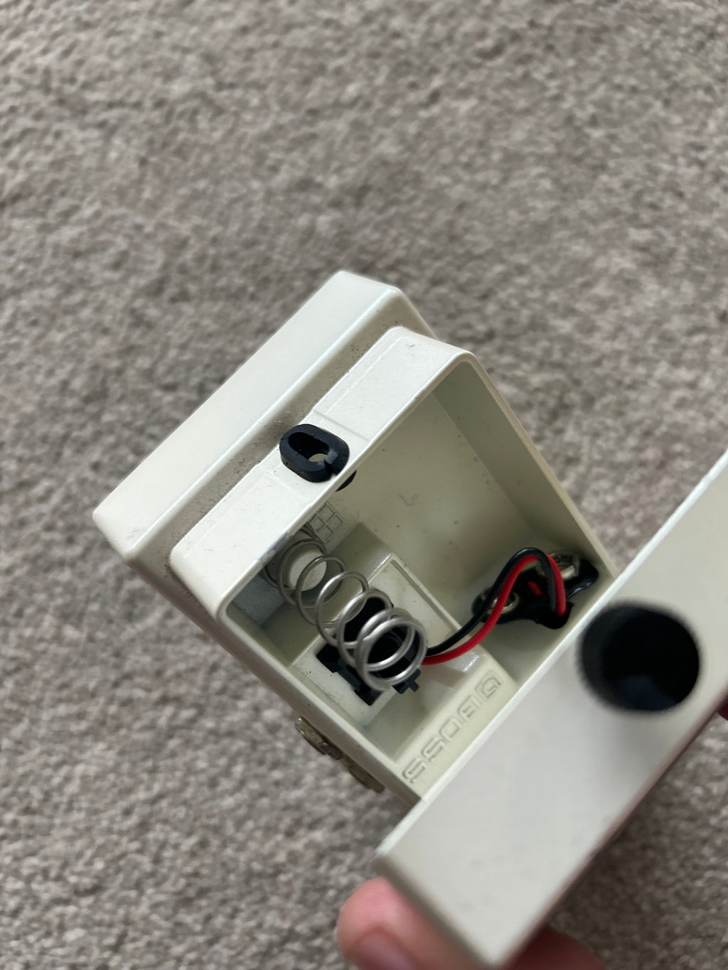 Boss DD-3 Digital Delay