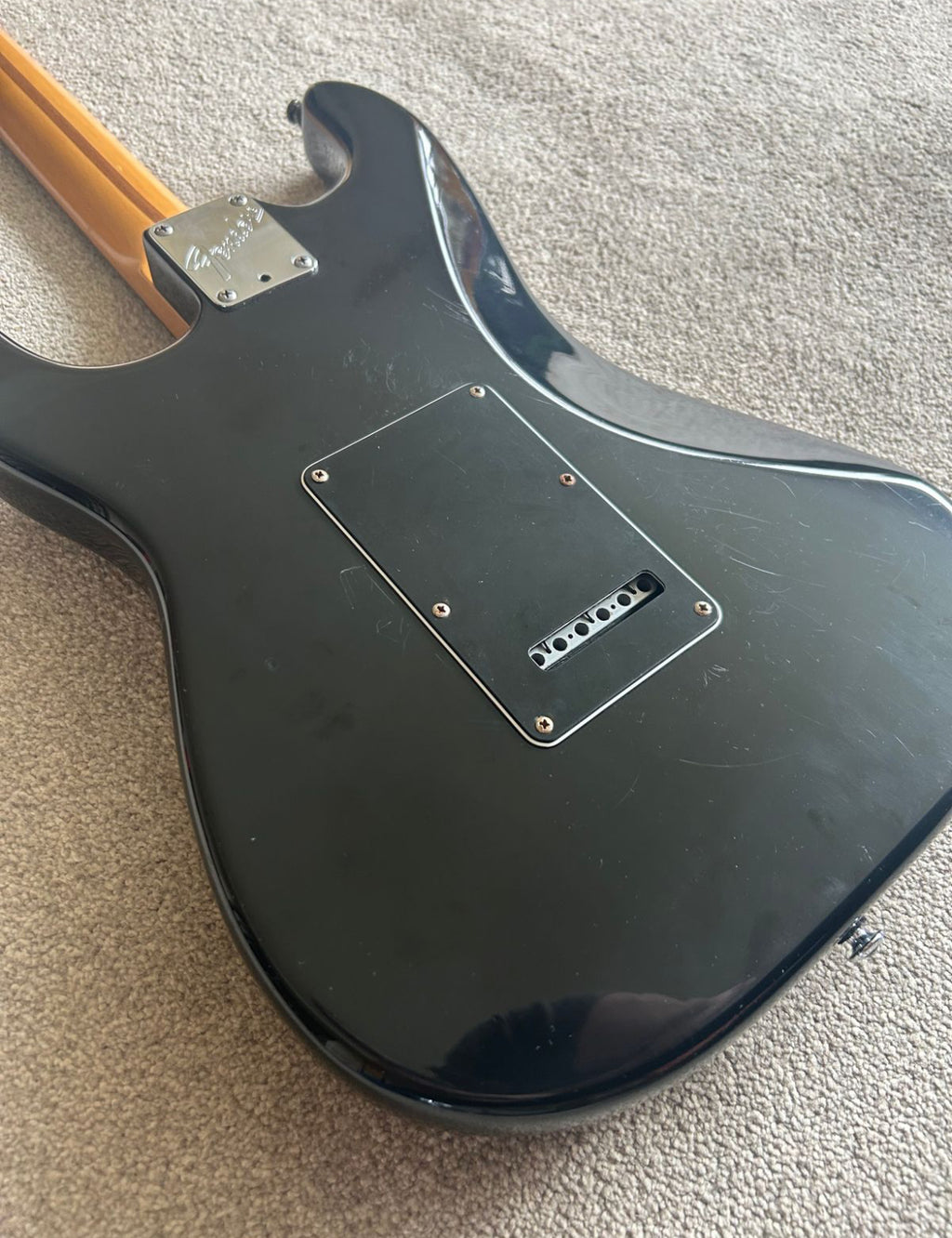 Fender Big Apple Stratocaster USA