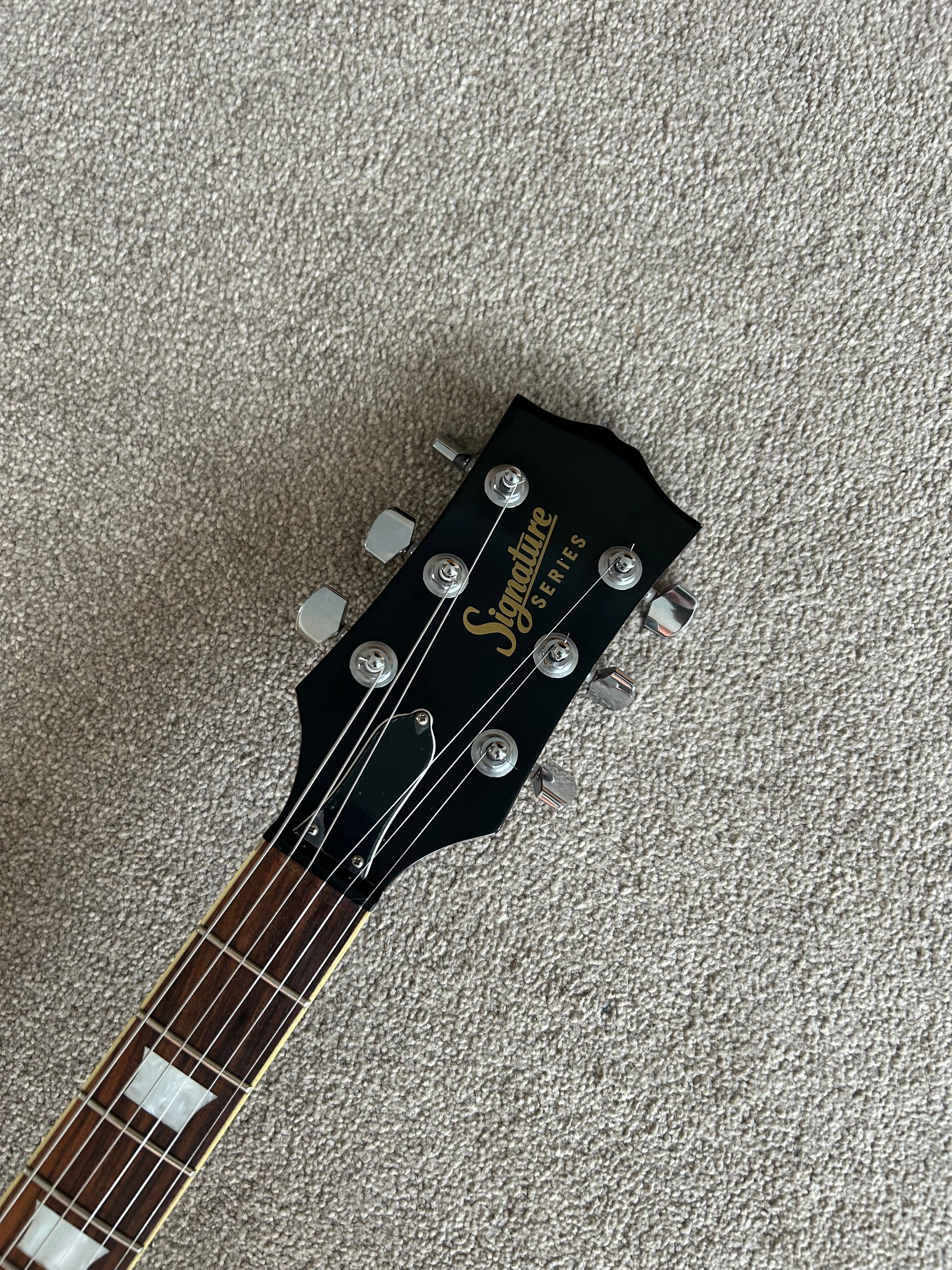 Baldwin by Gibson Signature Series SG