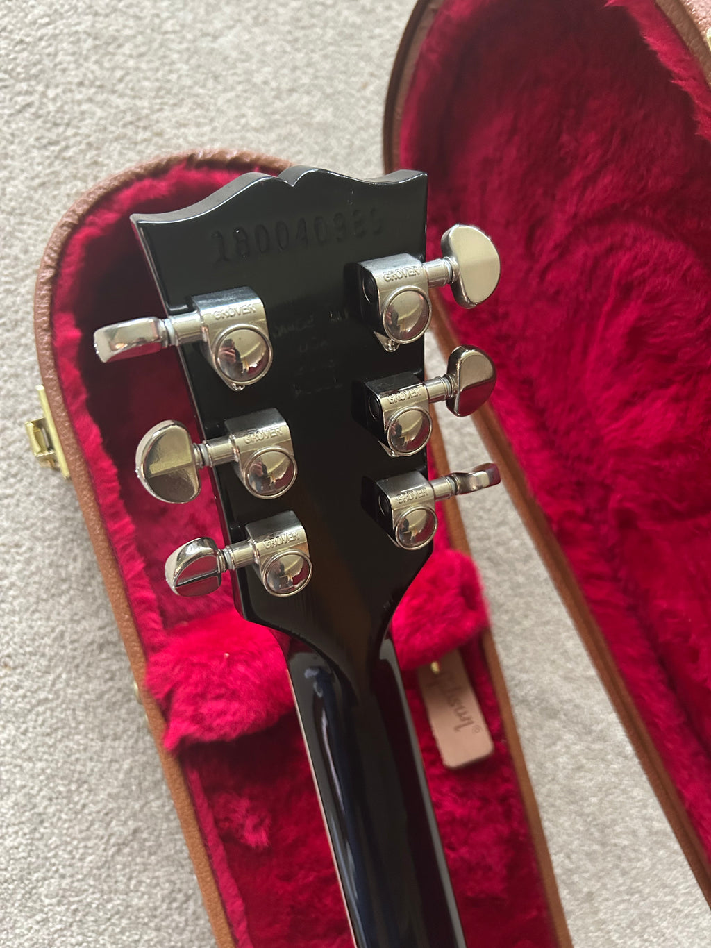 Gibson Les Paul Classic P90