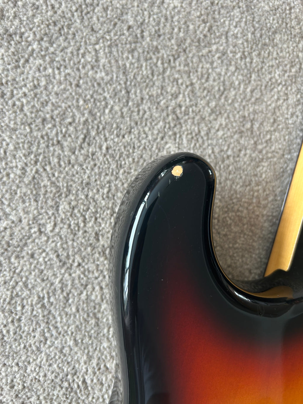 Fender ST-62 Stratocaster Reissue MIJ 1996/1997