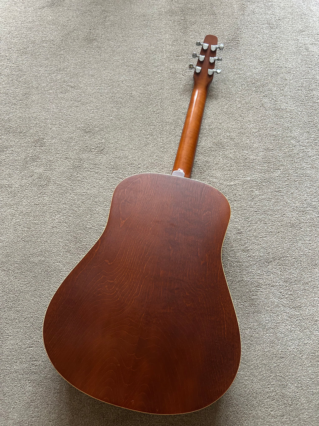 Seagull S6 Cedar GT
