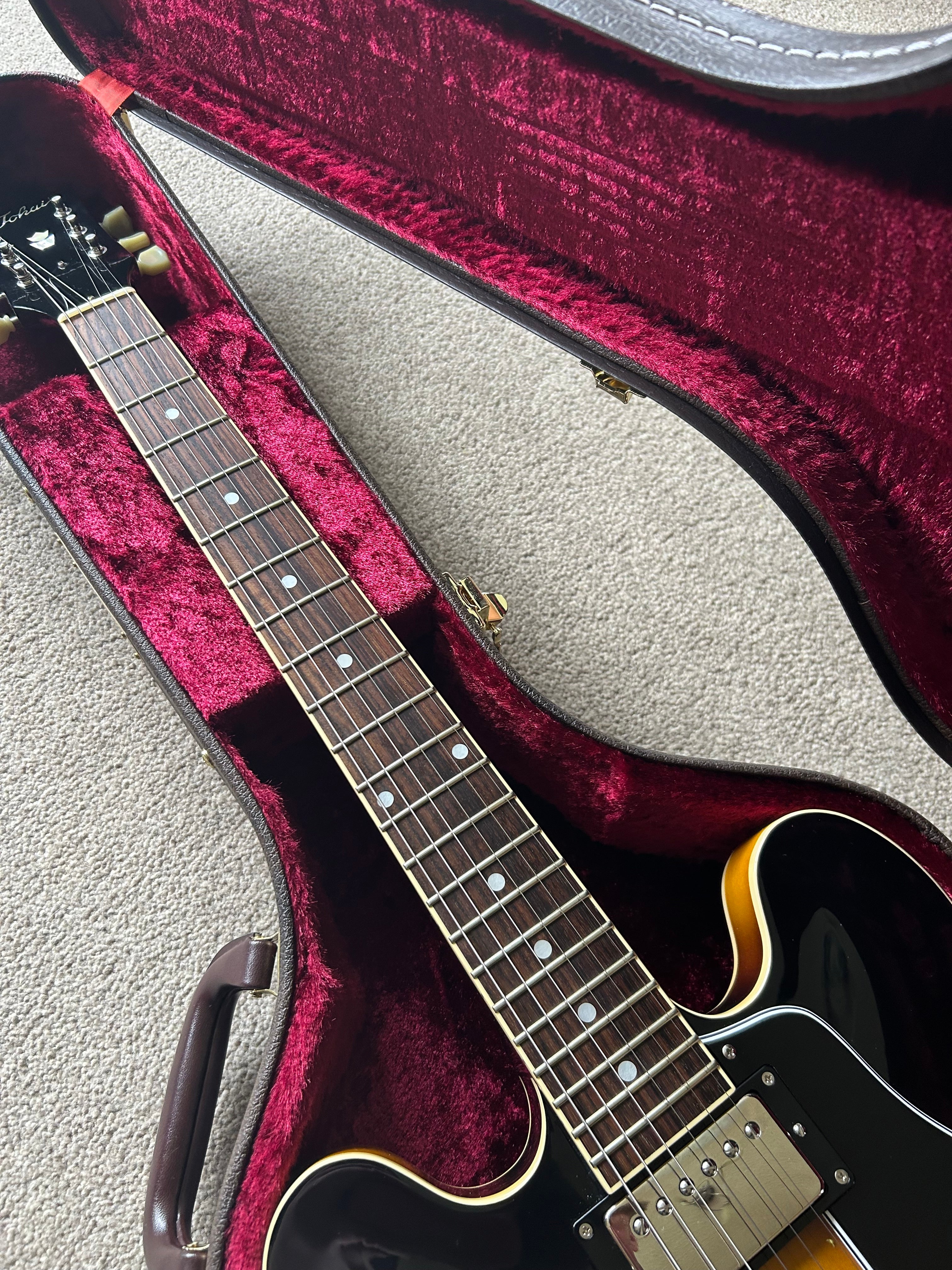 Tokai ES180