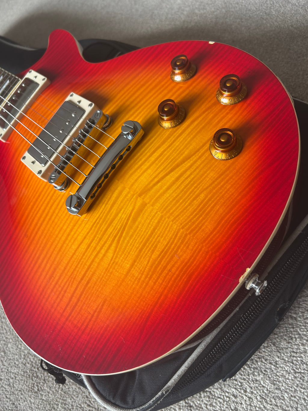 Epiphone Les Paul Standard