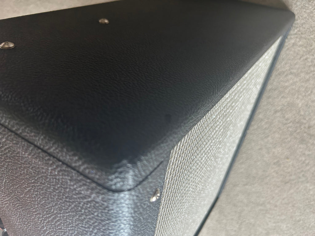 Fender Hotrod Deville 4x10